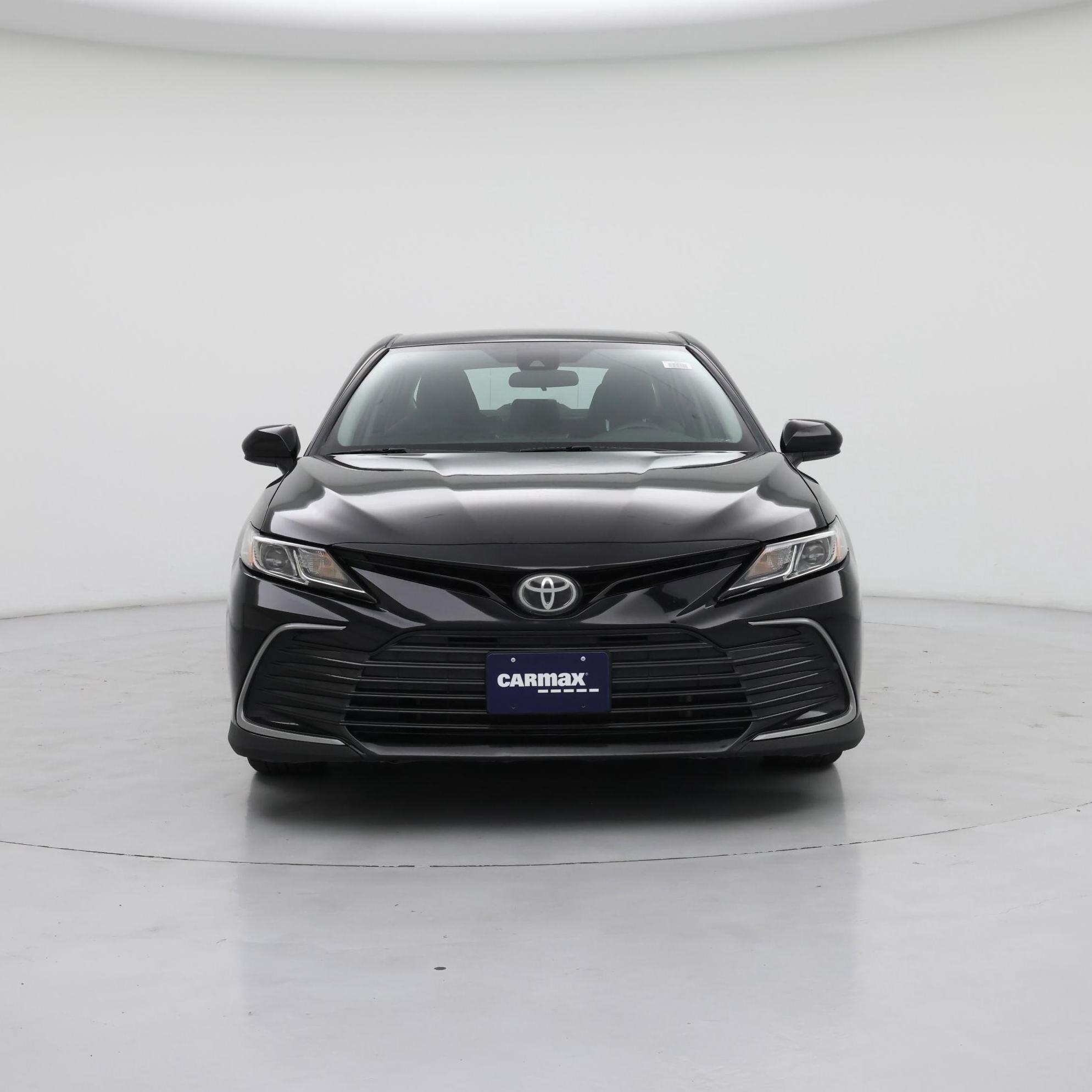 Thumbnail: 2021 Toyota Camry - 5