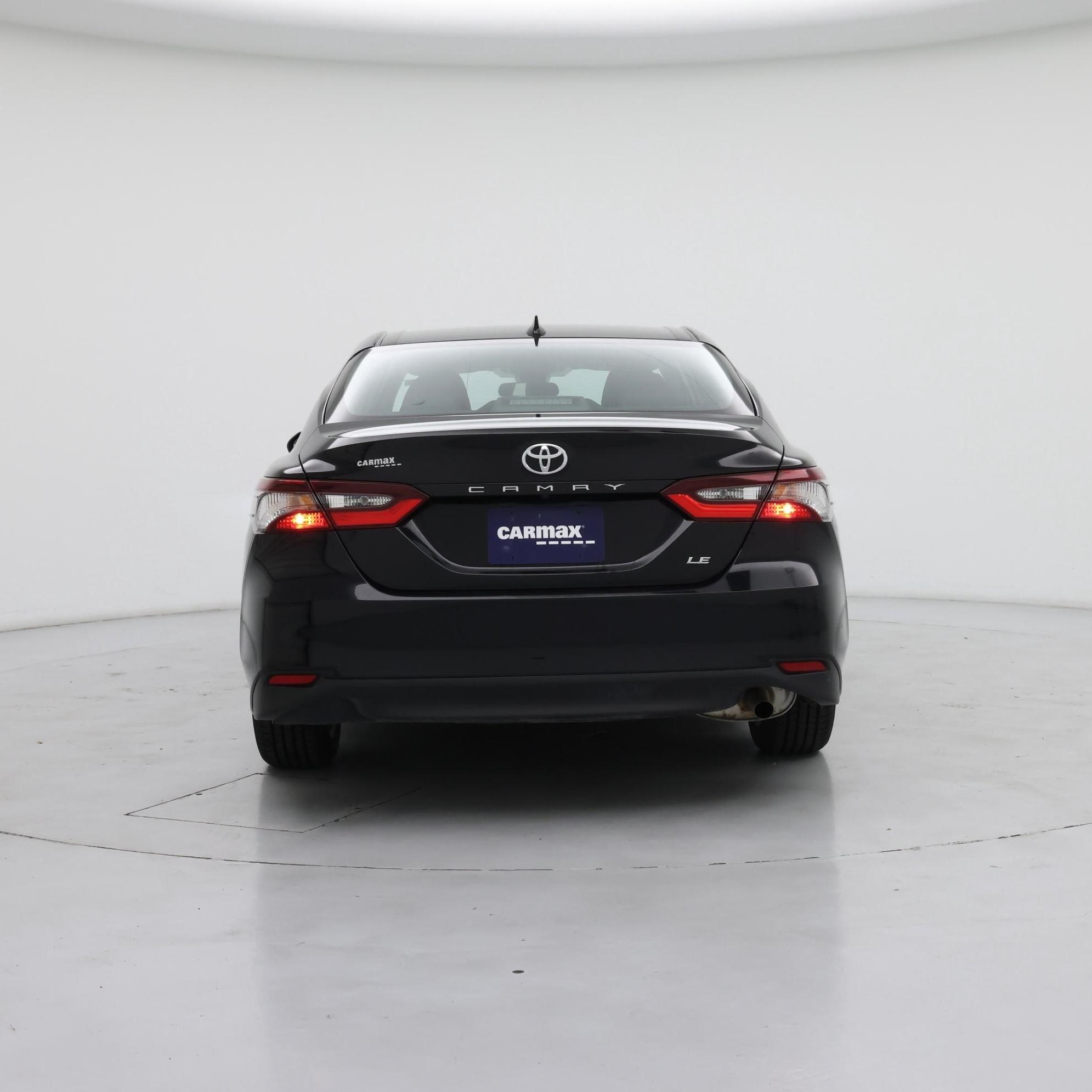 Thumbnail: 2021 Toyota Camry - 6