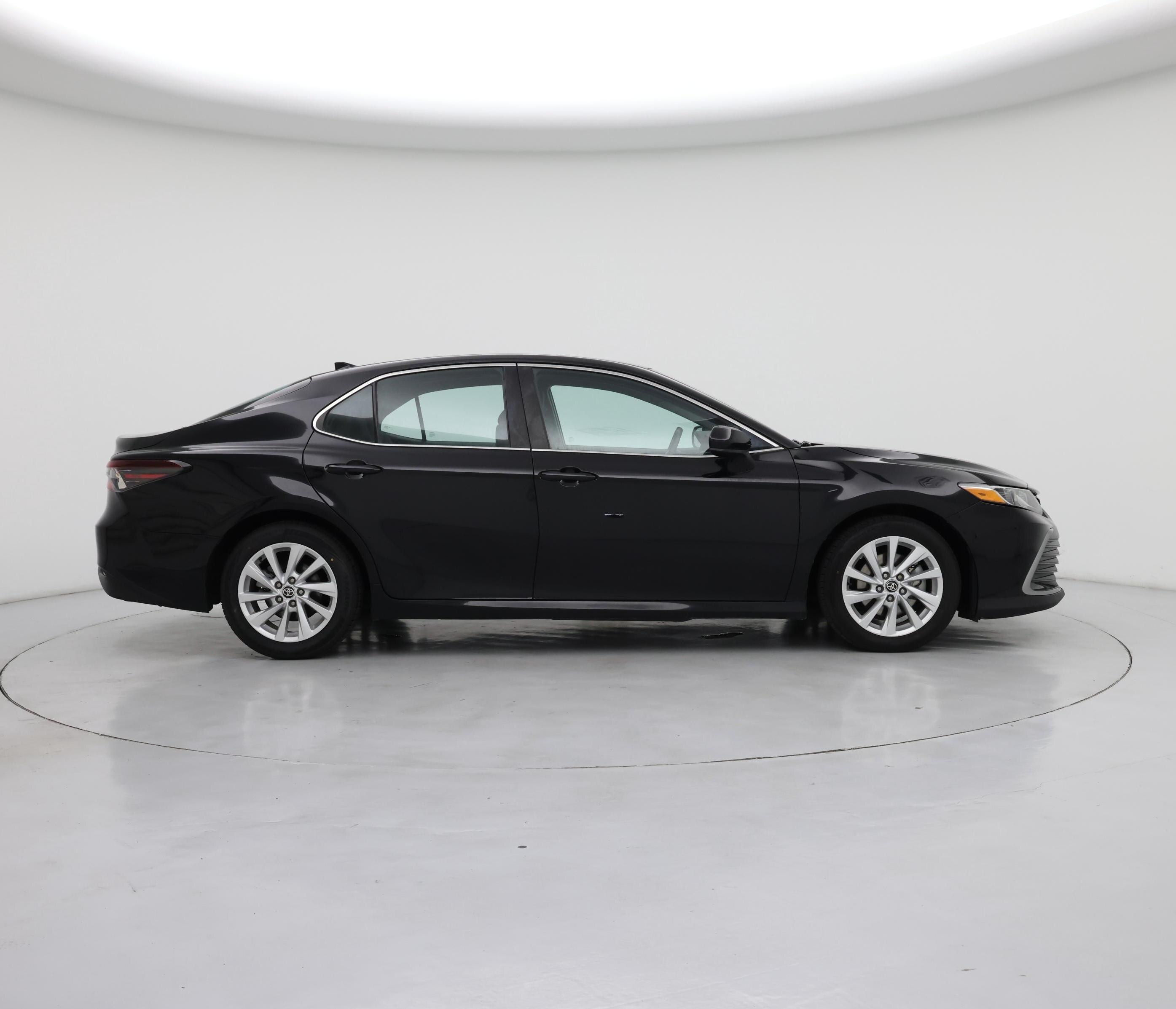 Thumbnail: 2021 Toyota Camry - 7
