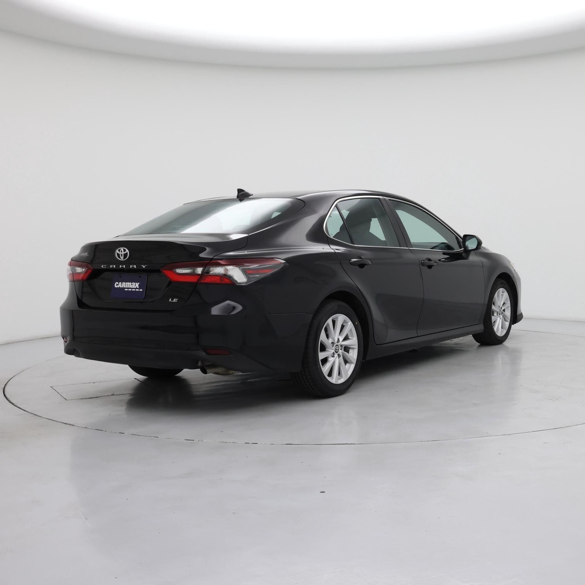 Thumbnail: 2021 Toyota Camry - 8
