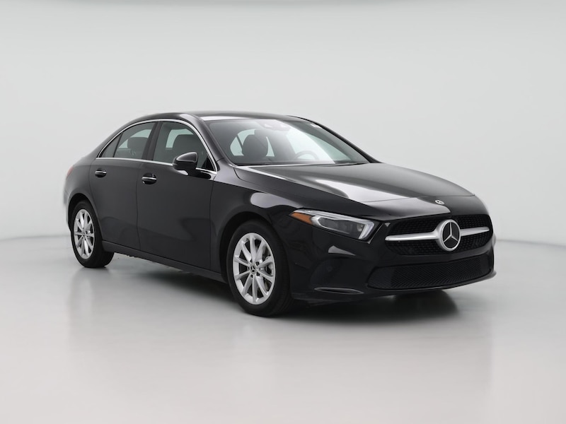 2022 Mercedes-Benz A-Class A 220 -
                  Meridian, ID