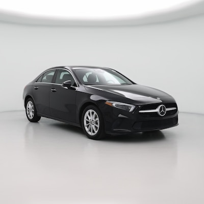 2022 Mercedes-Benz A220