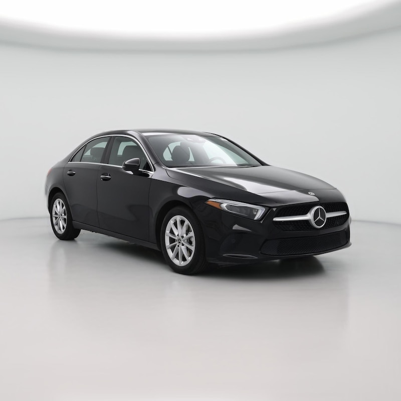 2022 Mercedes-Benz A220