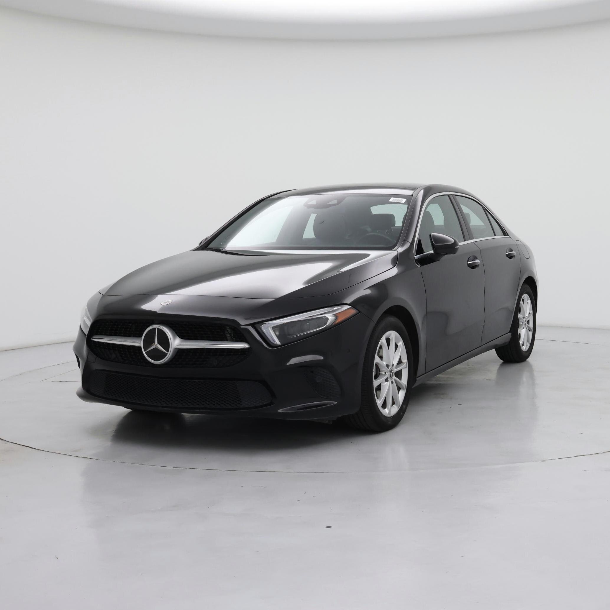 Thumbnail: 2022 Mercedes-Benz A-Class - 4