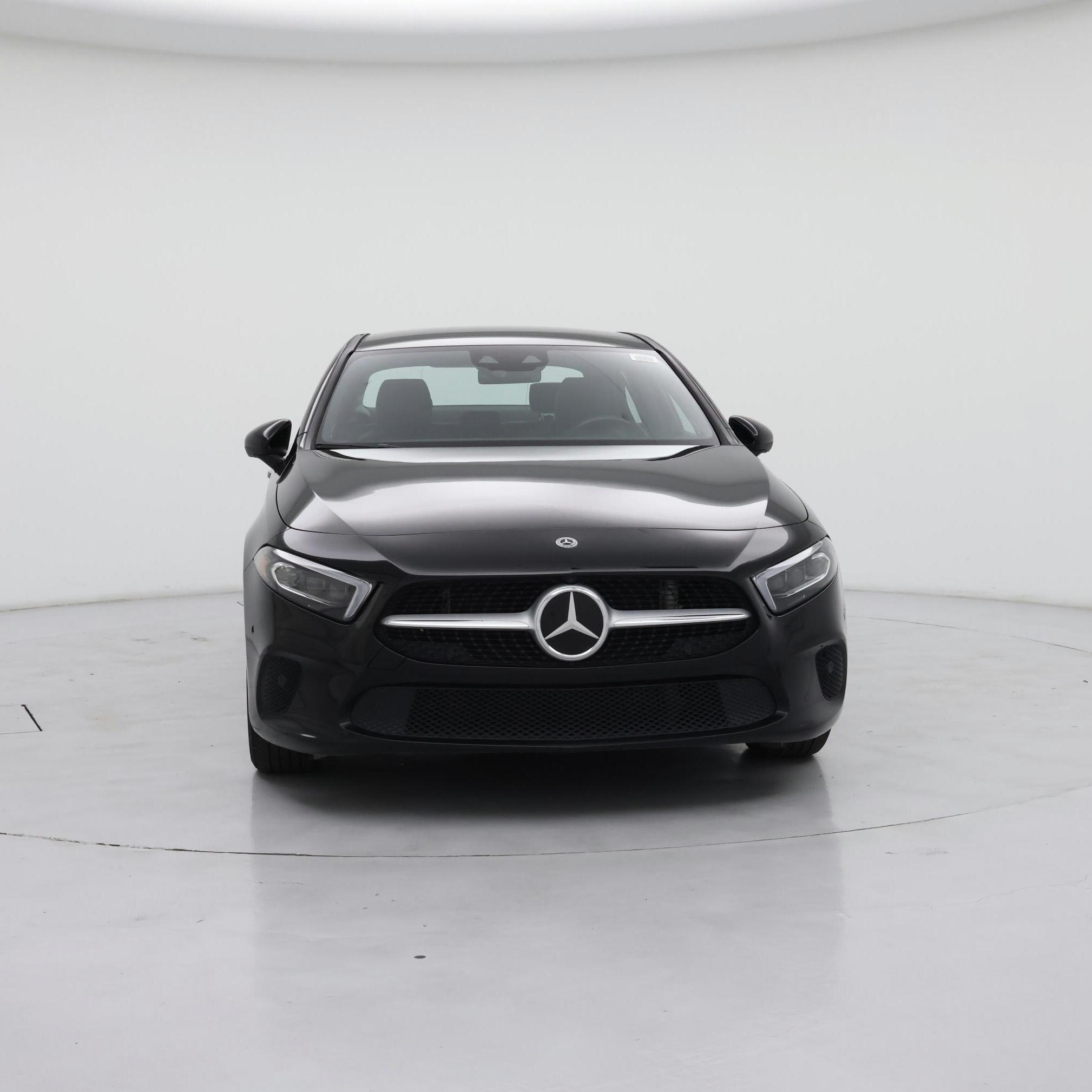 Thumbnail: 2022 Mercedes-Benz A-Class - 5