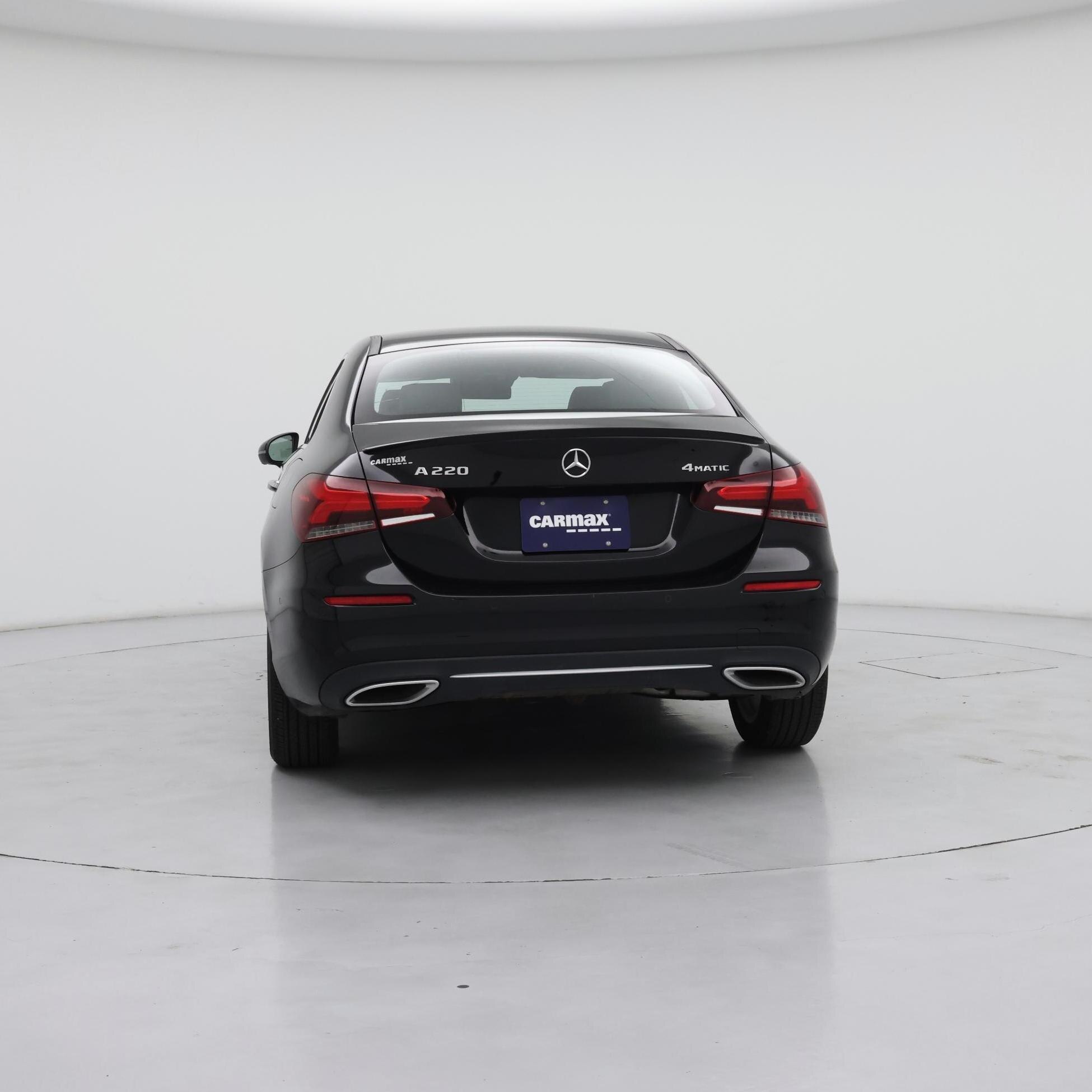 Thumbnail: 2022 Mercedes-Benz A-Class - 6