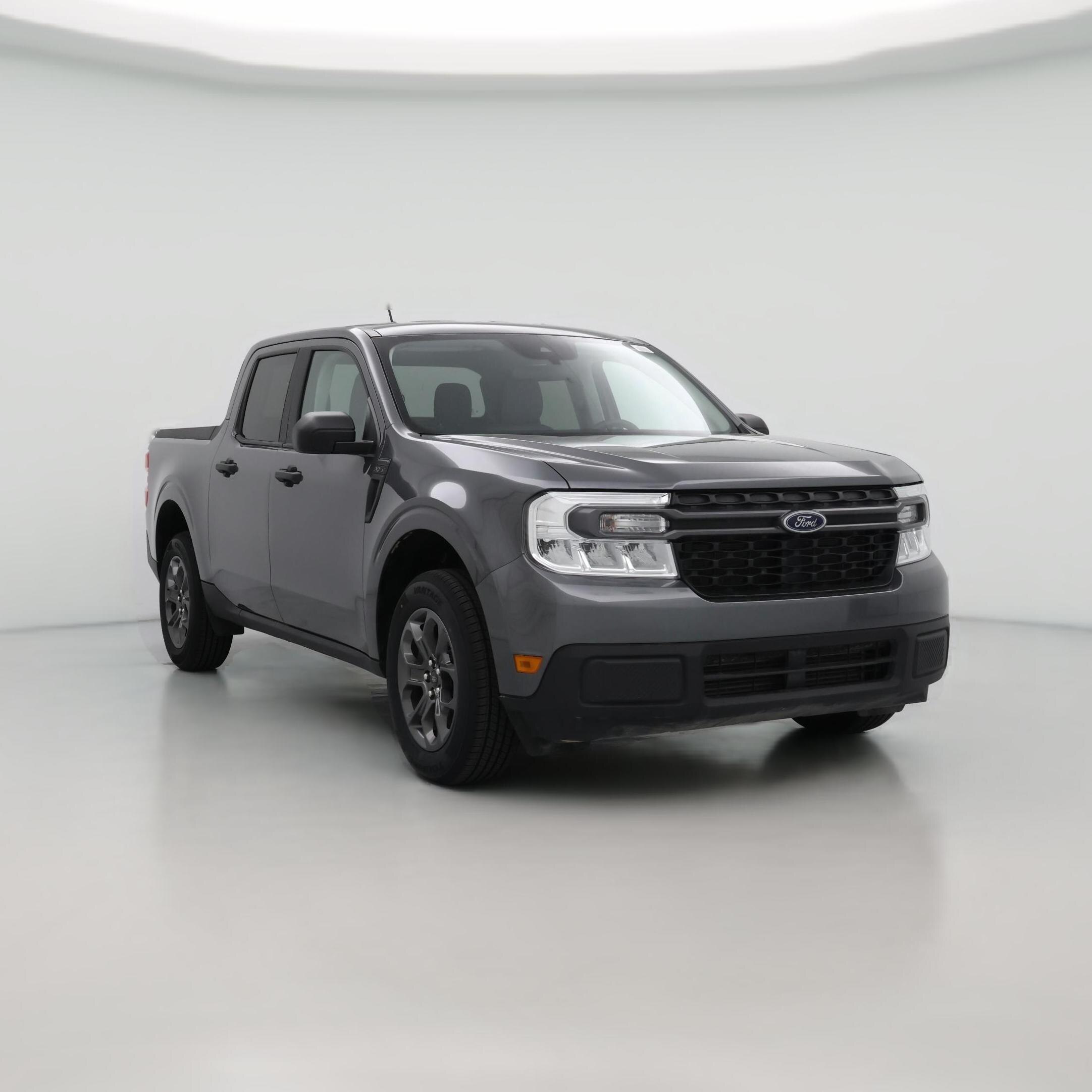 Thumbnail: 2024 Ford Maverick - 1