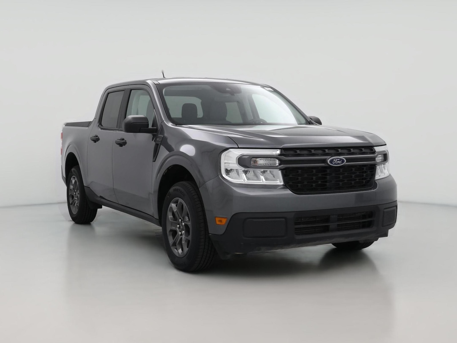 2024 Ford Maverick