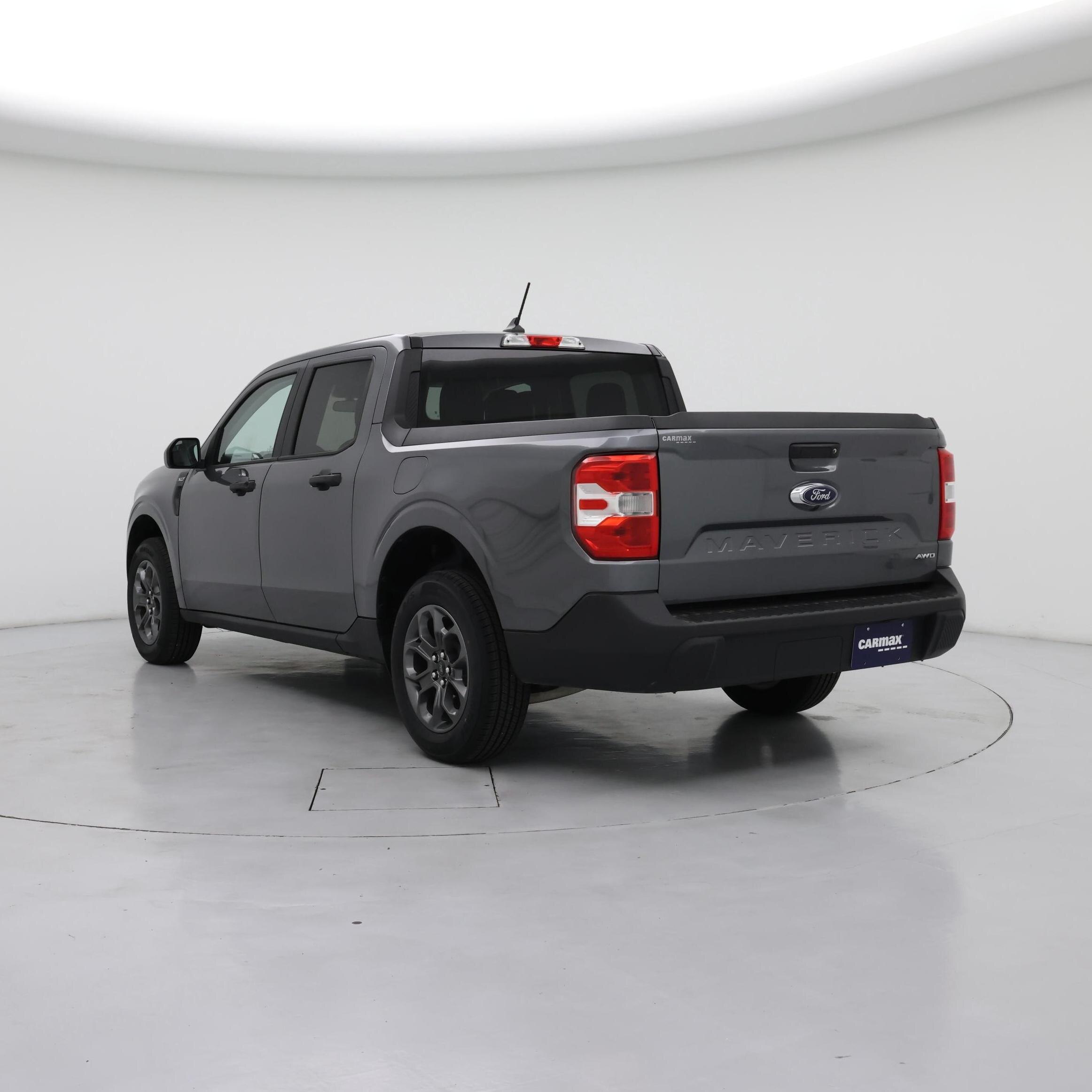 Thumbnail: 2024 Ford Maverick - 2