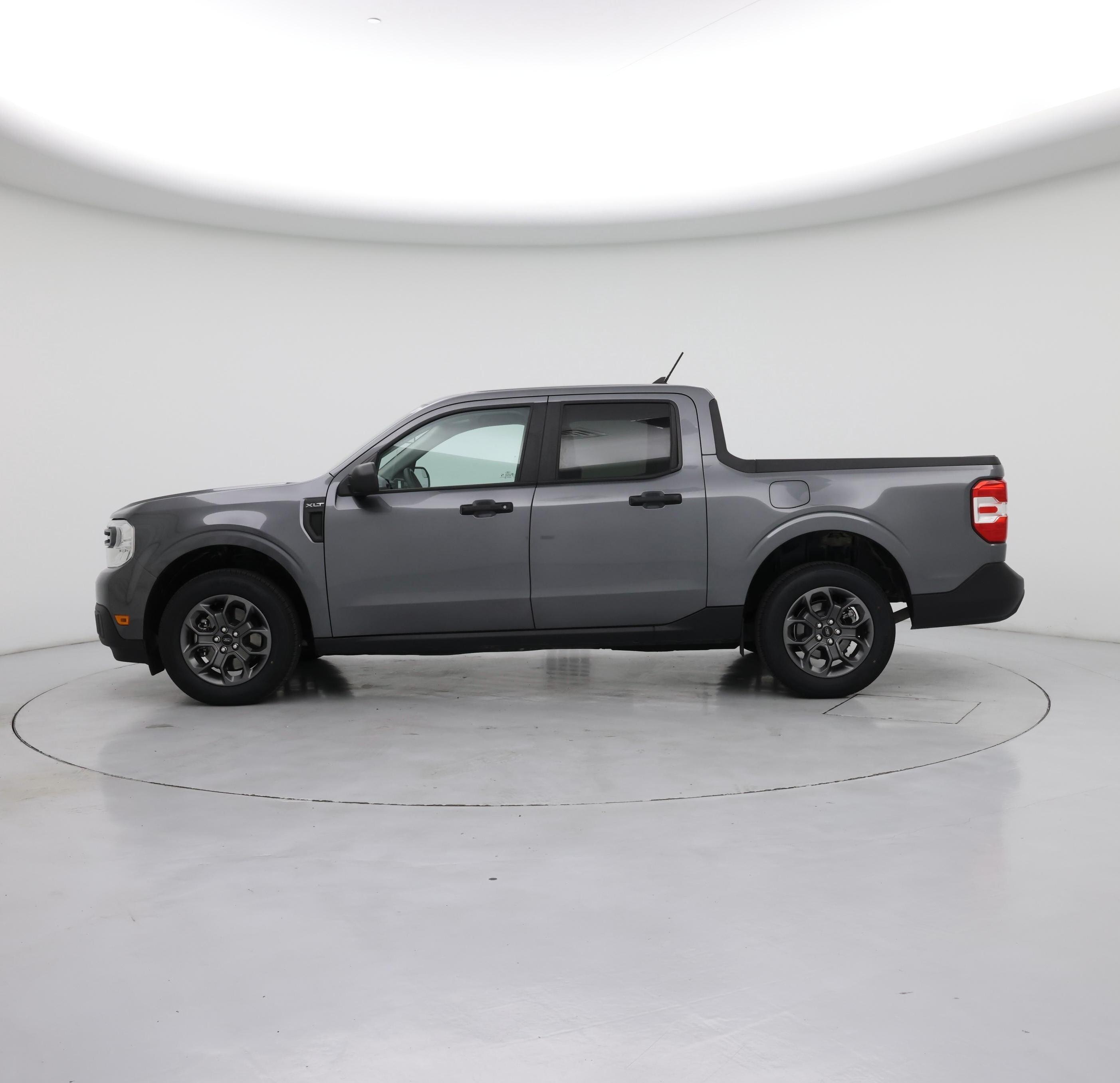 Thumbnail: 2024 Ford Maverick - 3