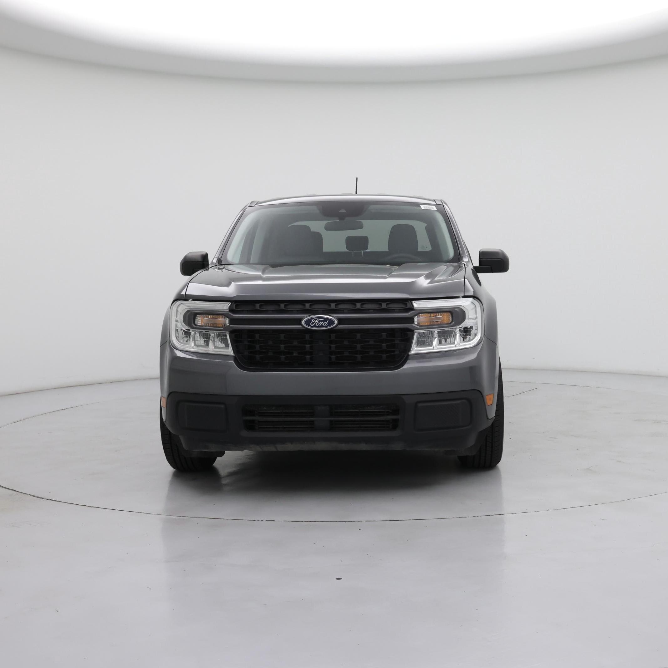 Thumbnail: 2024 Ford Maverick - 5
