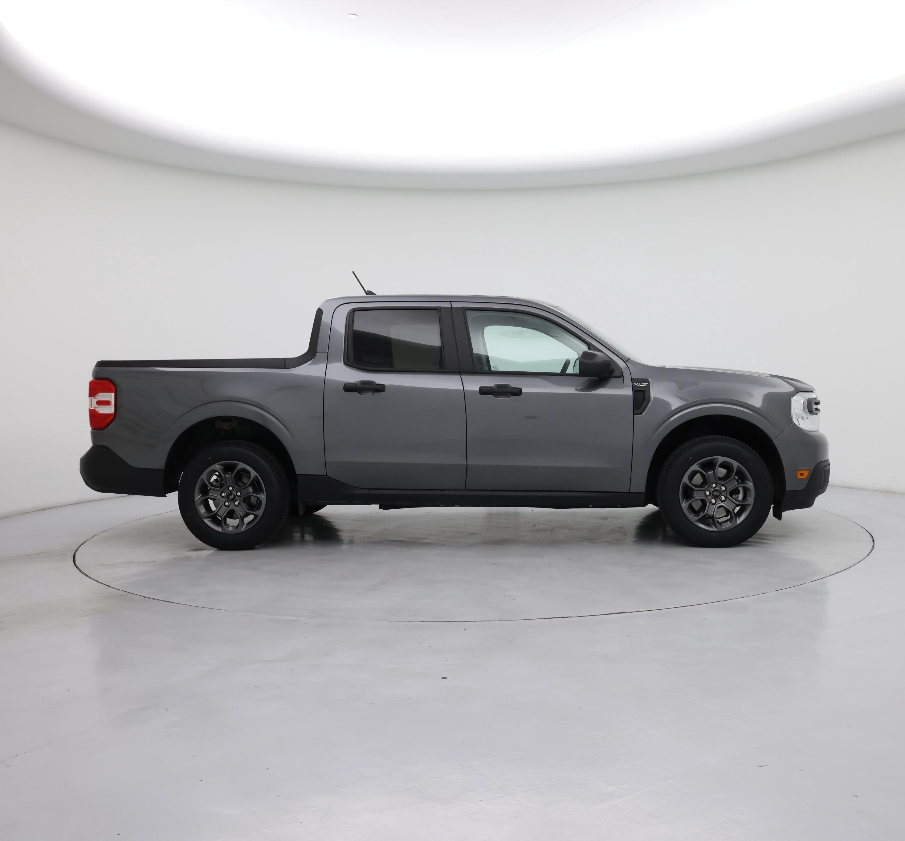 Thumbnail: 2024 Ford Maverick - 7