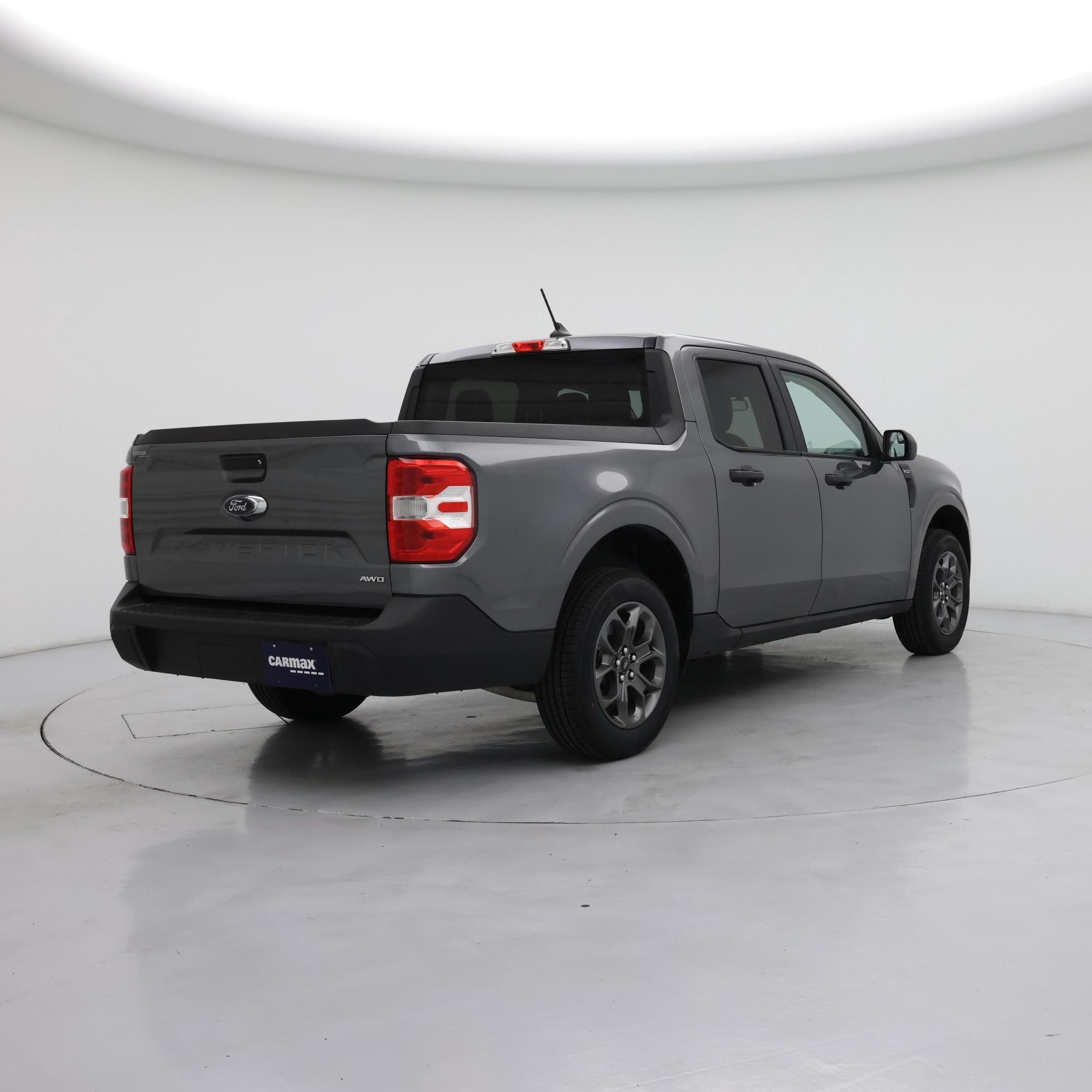 Thumbnail: 2024 Ford Maverick - 8