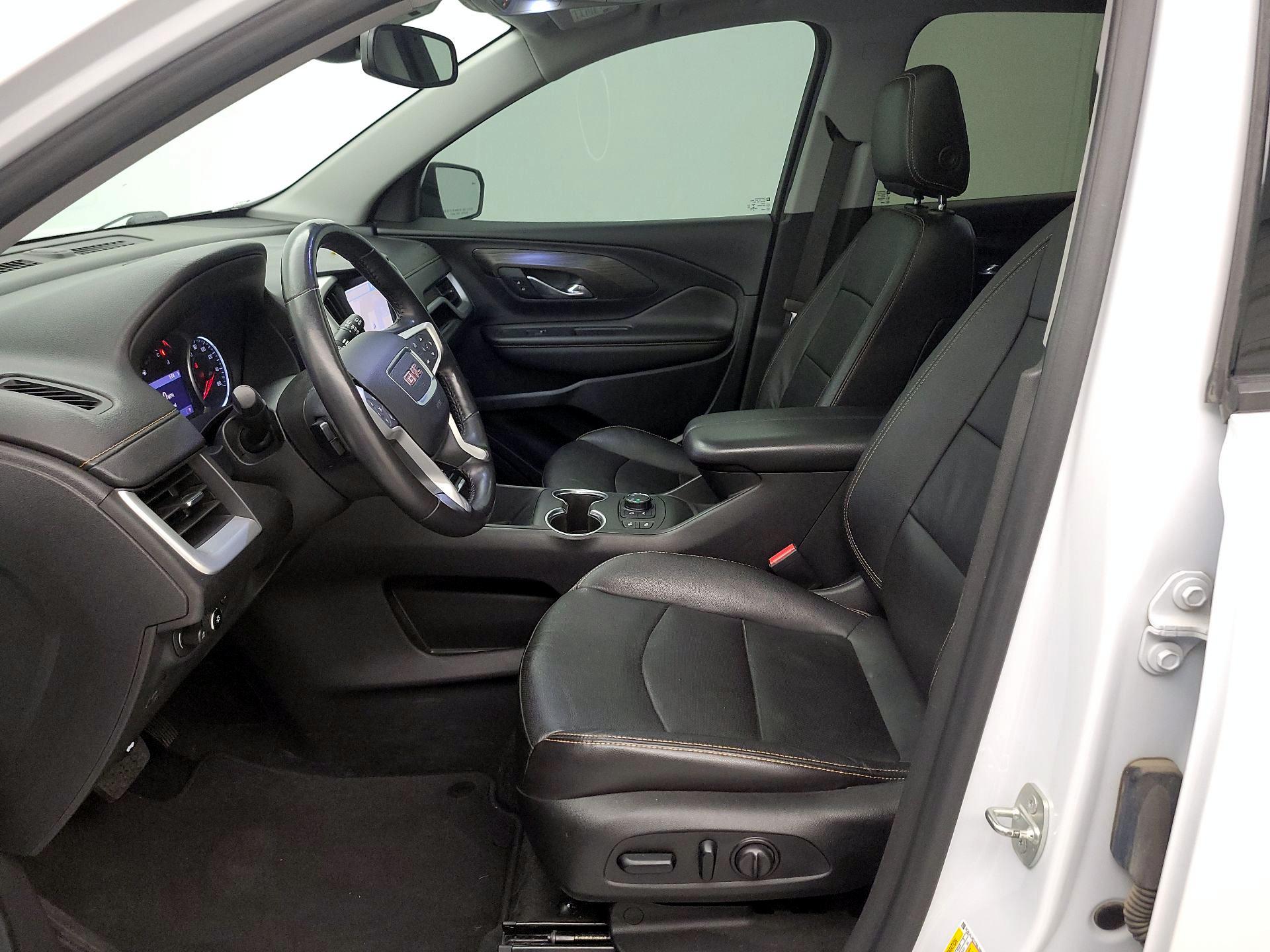 Thumbnail: 2021 GMC Terrain - 11