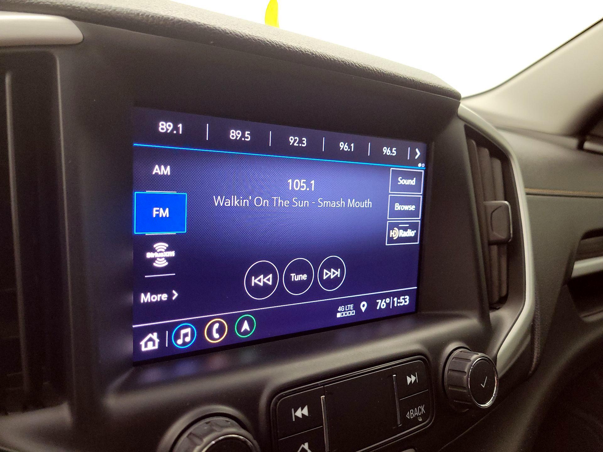 Thumbnail: 2021 GMC Terrain - 16