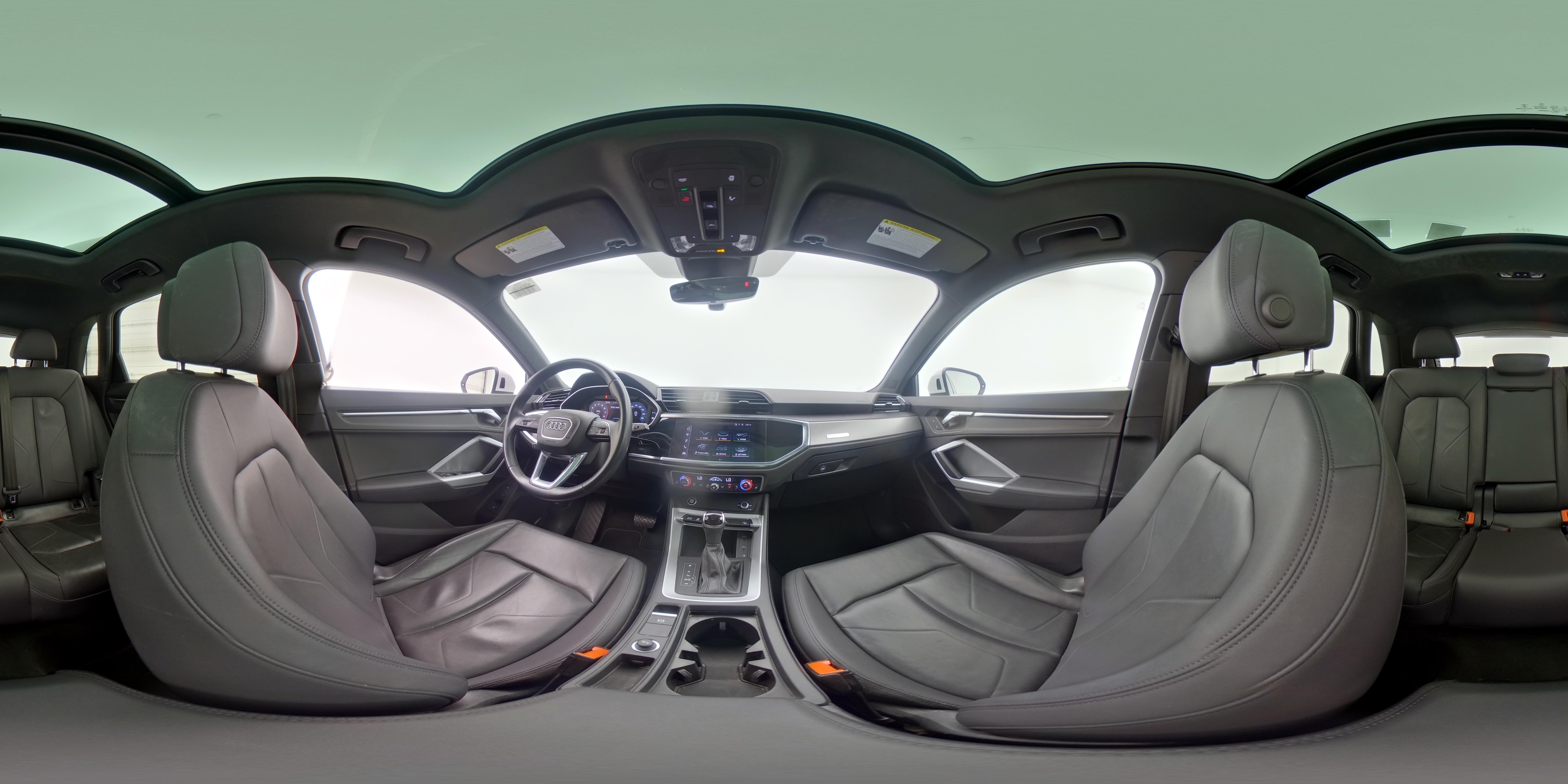 2022 Audi Q3 Premium - Photo 25