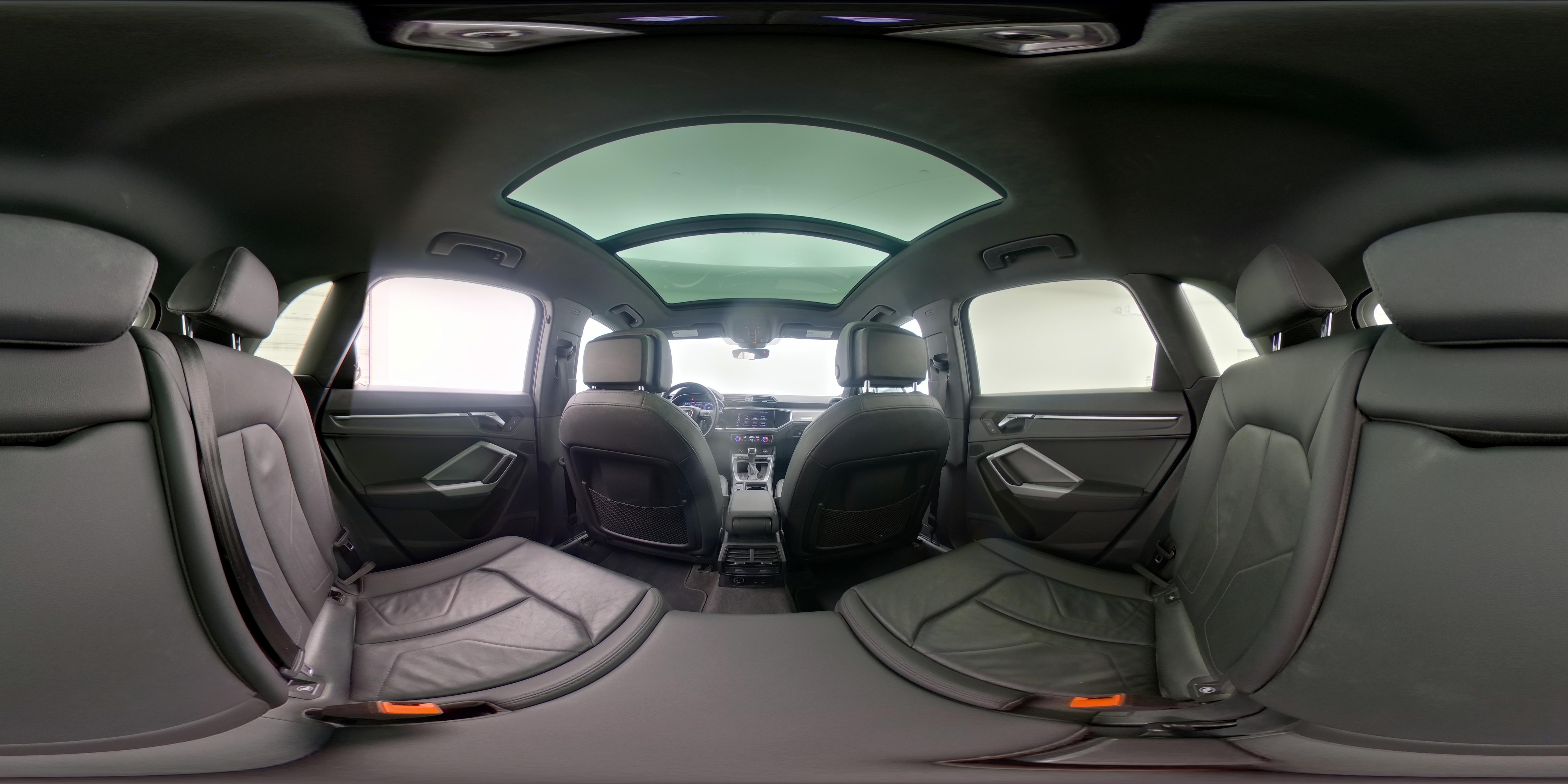 2022 Audi Q3 Premium - Photo 26