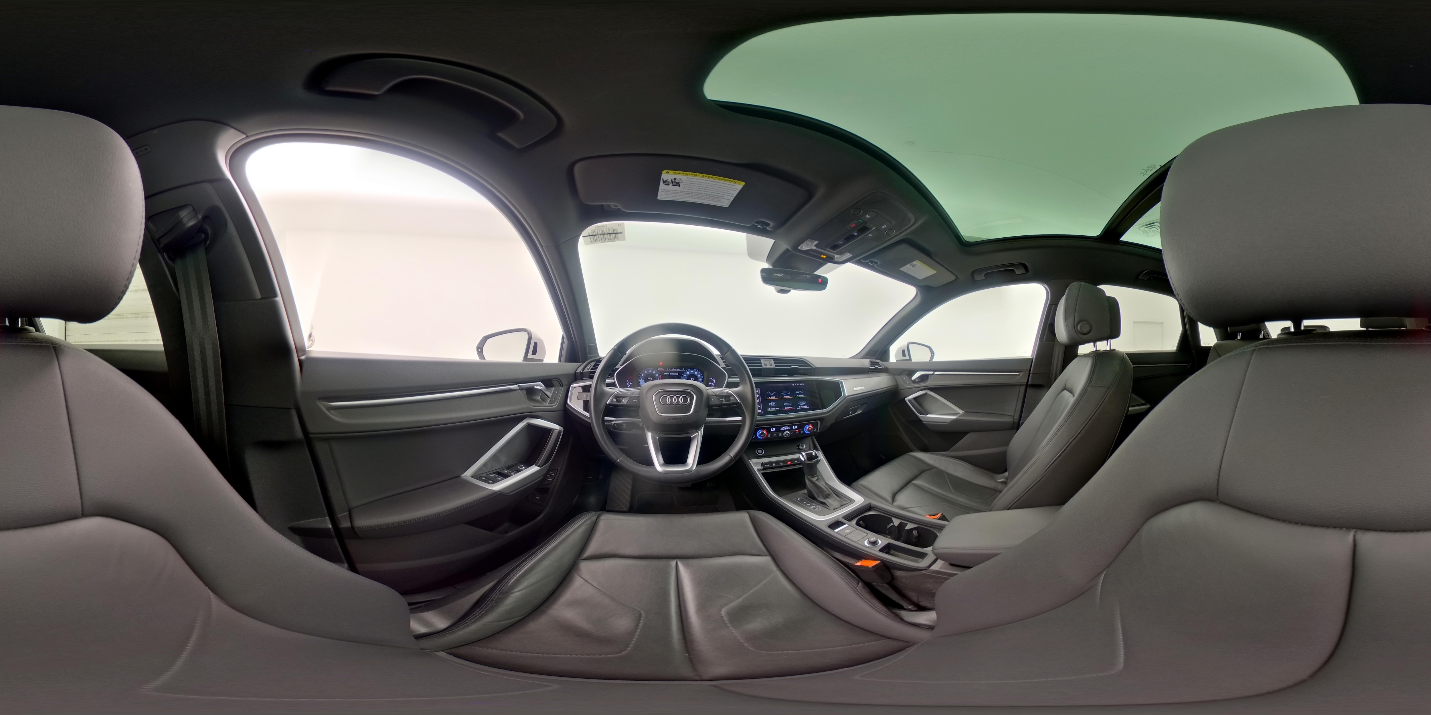 2022 Audi Q3 Premium - Photo 27