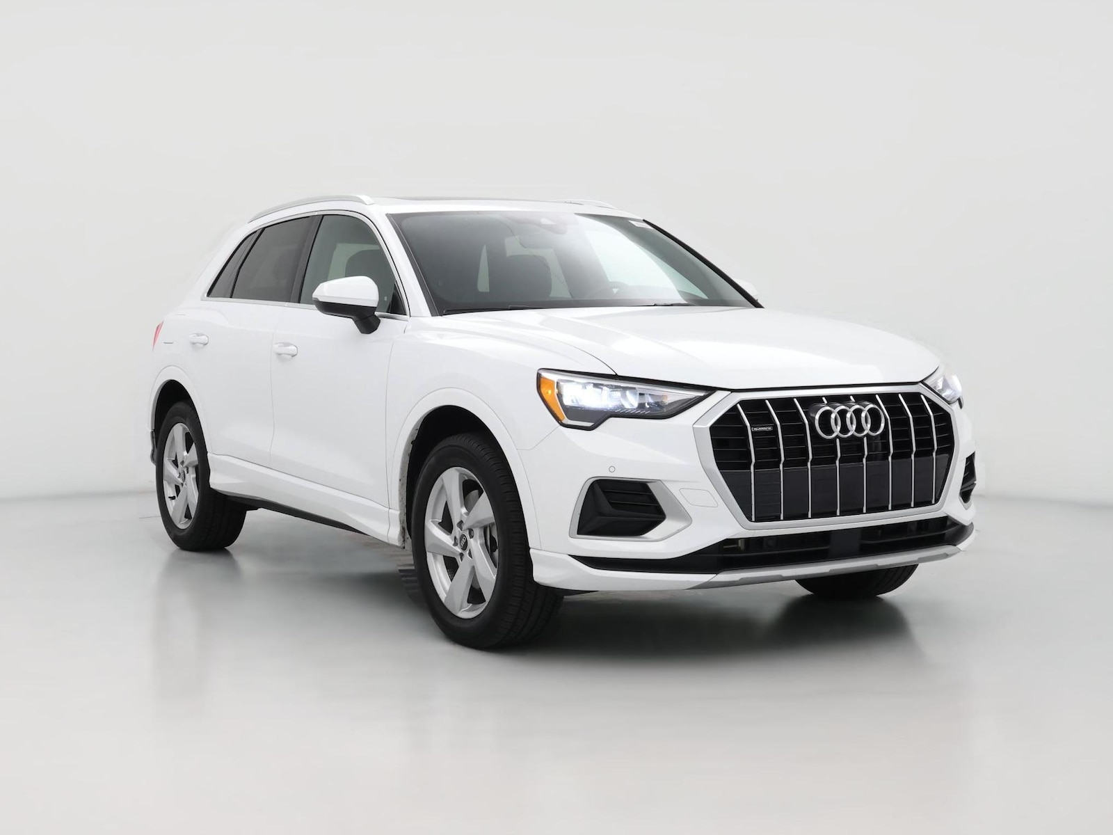 2022 Audi Q3 Premium - Photo 1