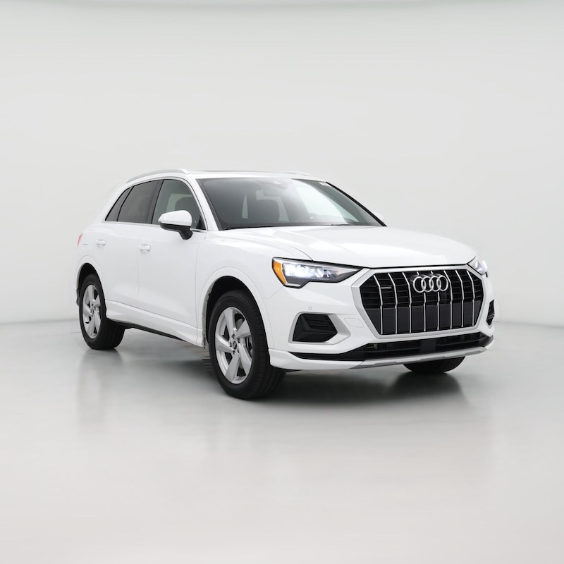 2022 Audi Q3 Premium