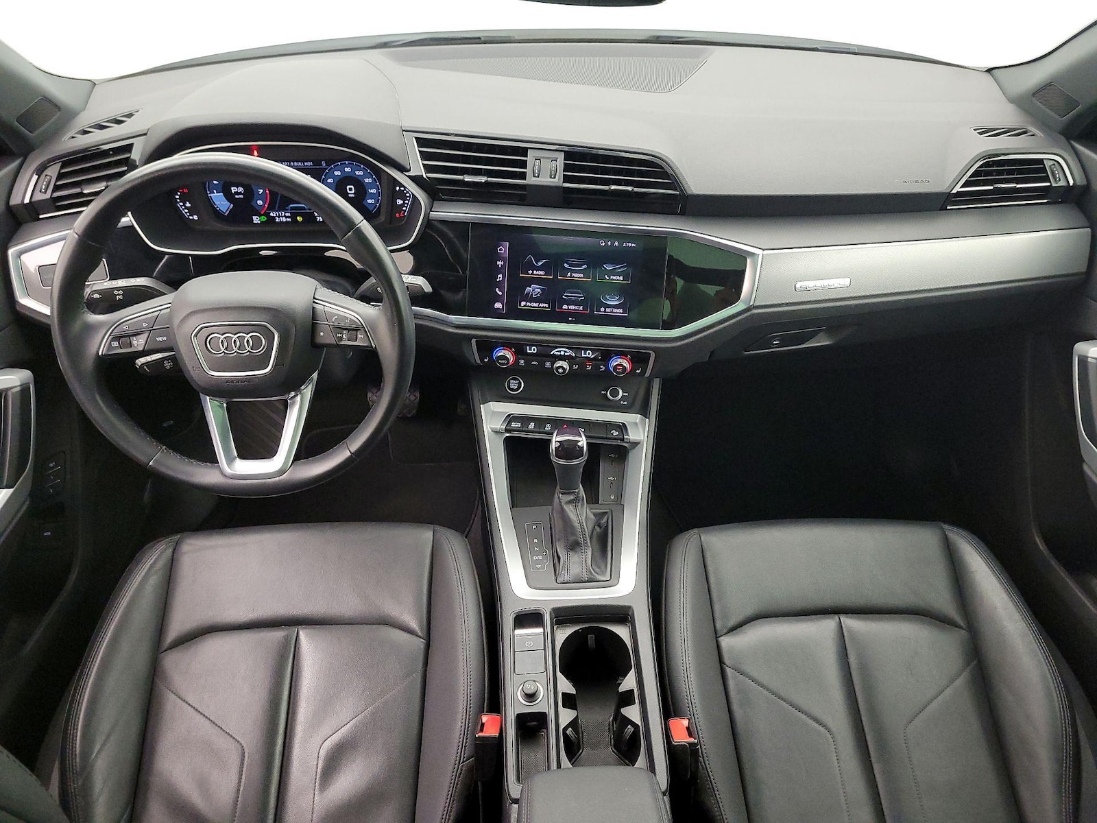 2022 Audi Q3 Premium - Photo 10