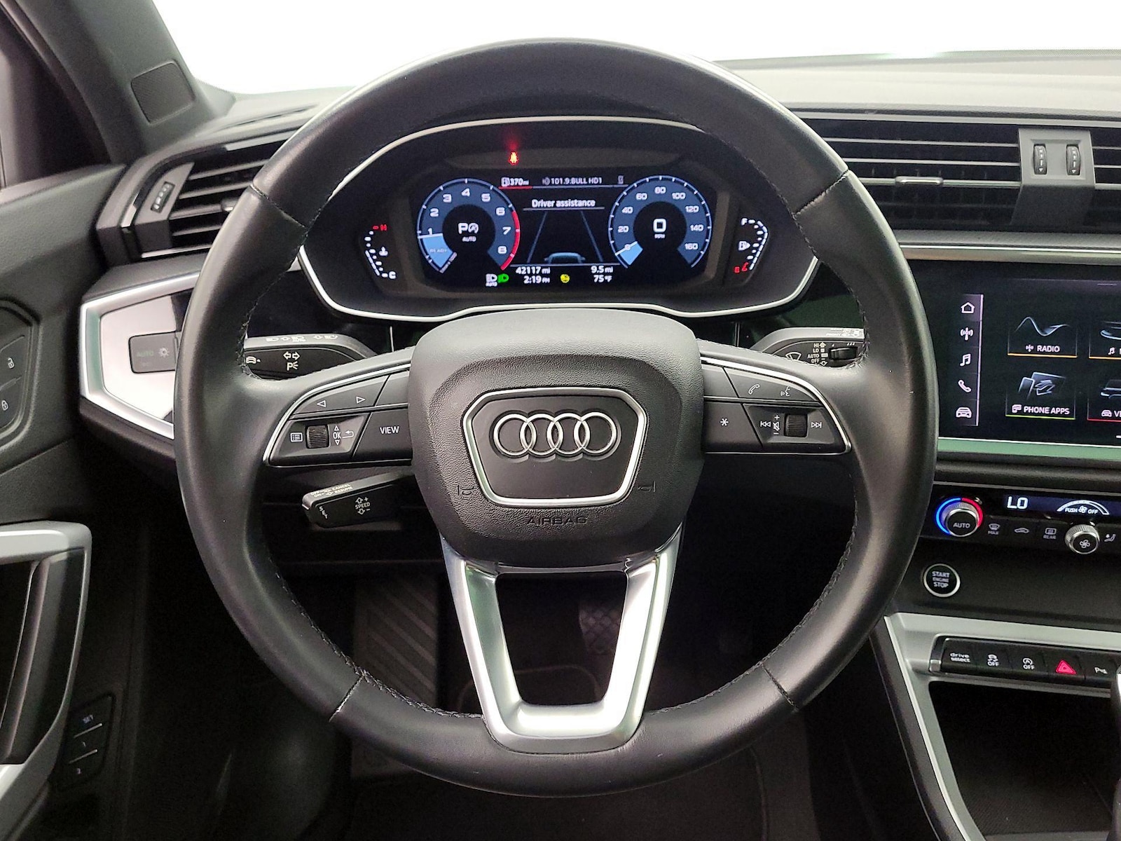 2022 Audi Q3 Premium - Photo 11