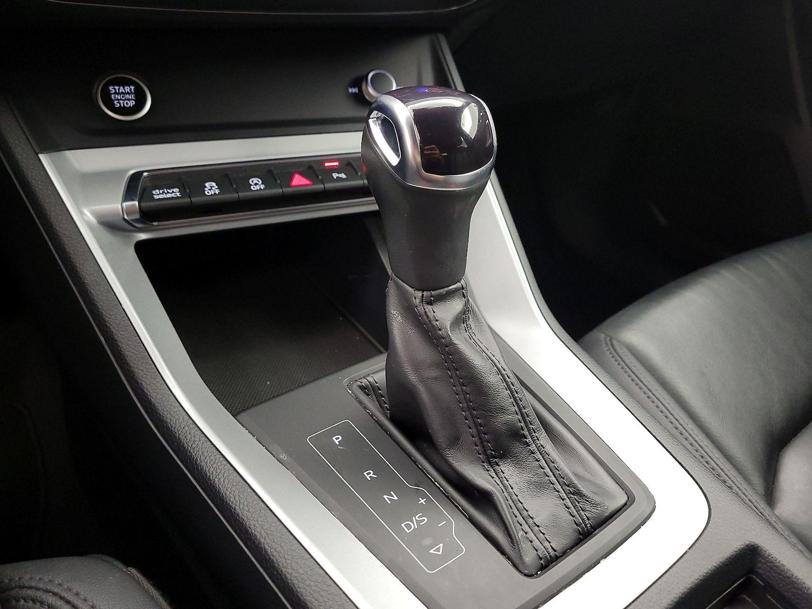 2022 Audi Q3 Premium - Photo 18