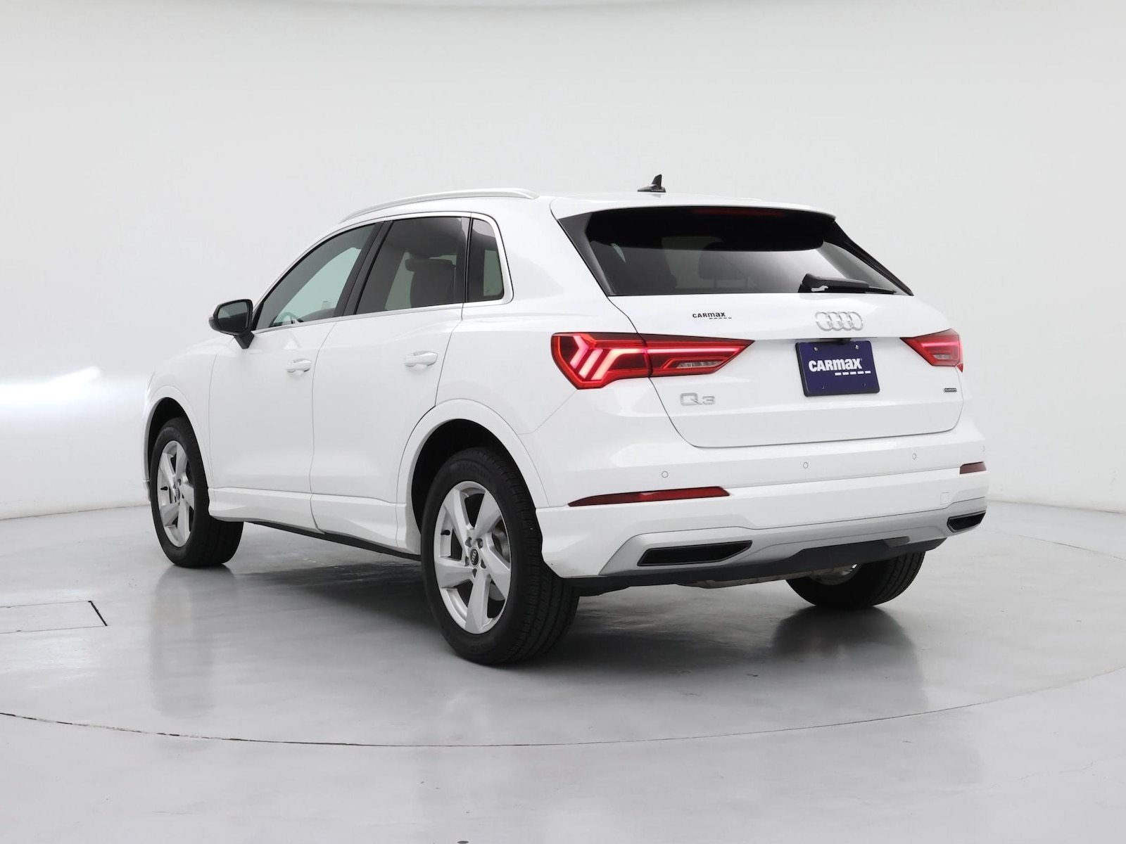 2022 Audi Q3 Premium - Photo 3