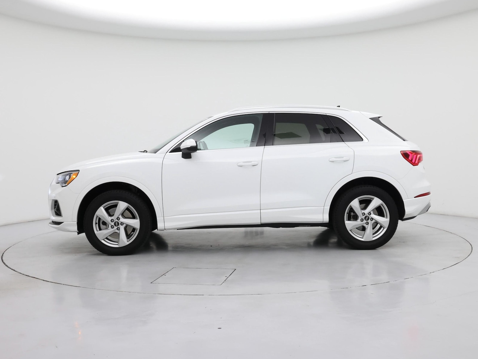 2022 Audi Q3 Premium - Photo 4