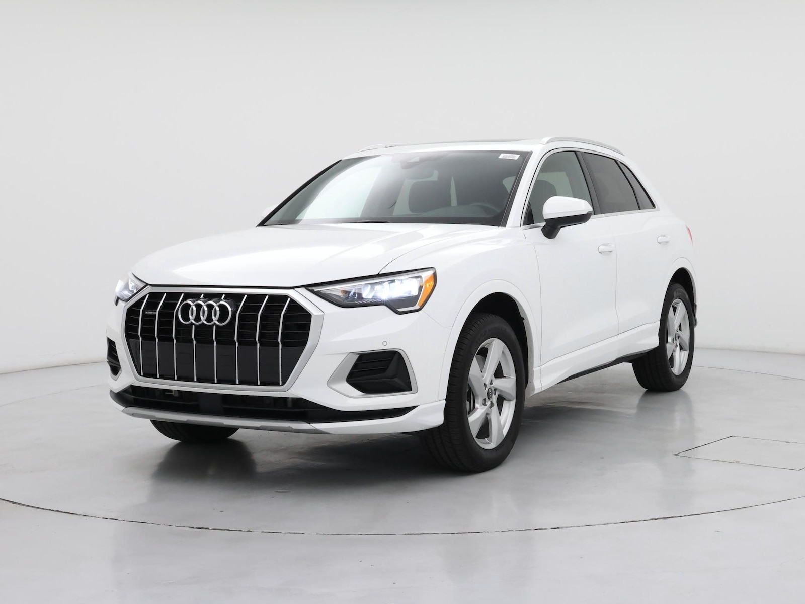 2022 Audi Q3 Premium - Photo 5