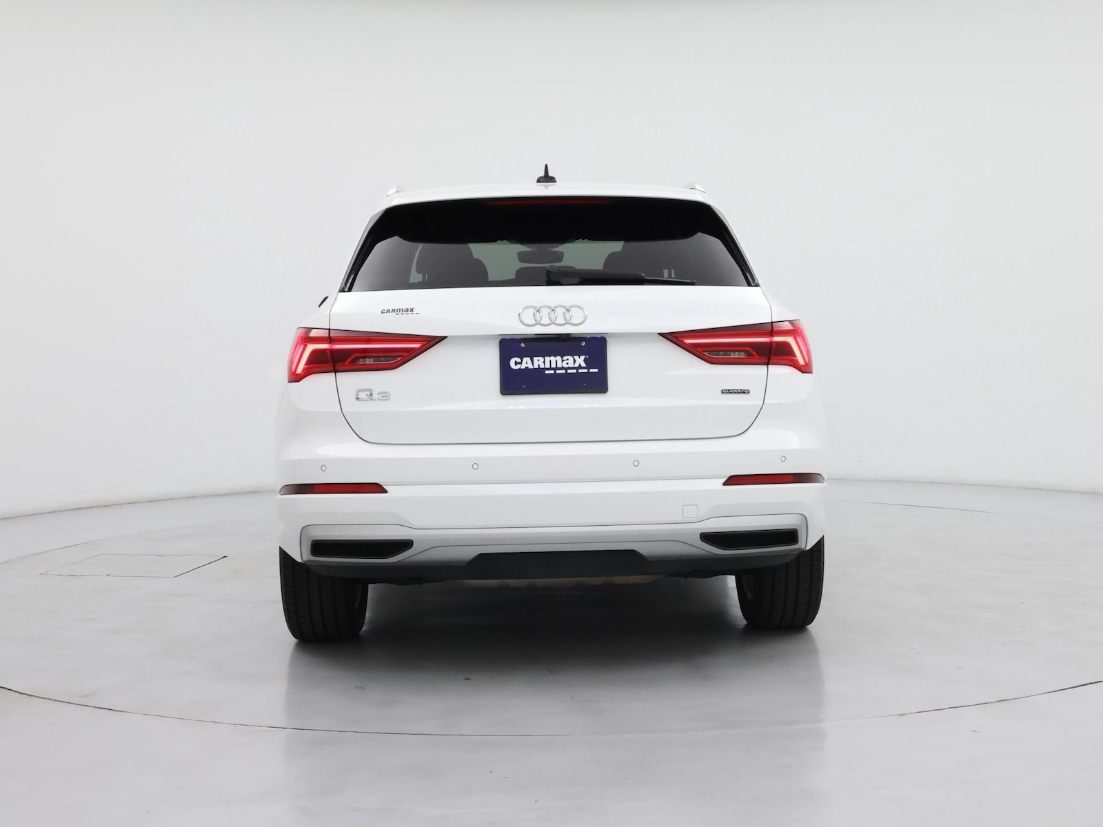 2022 Audi Q3 Premium - Photo 7