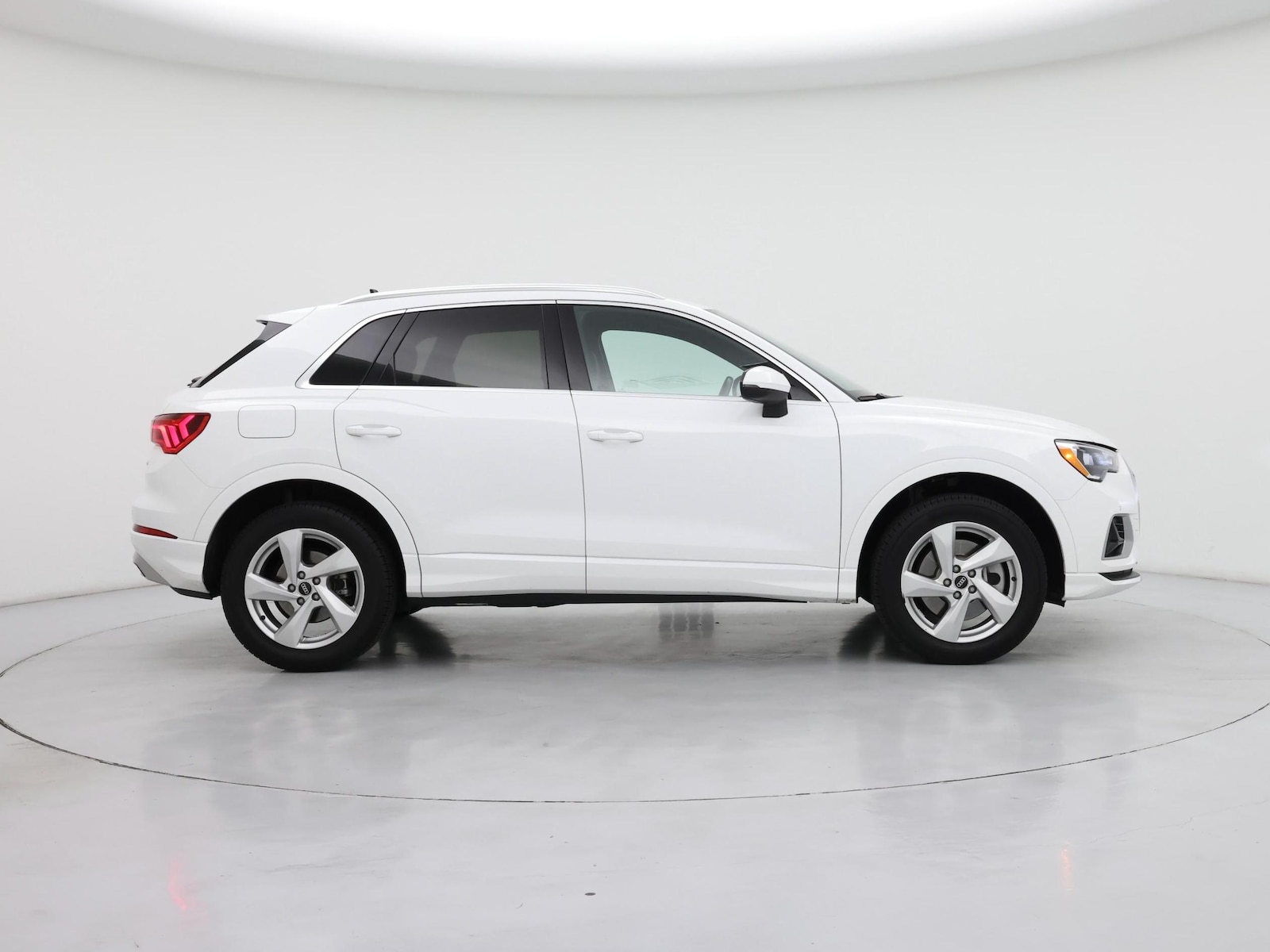 2022 Audi Q3 Premium - Photo 8