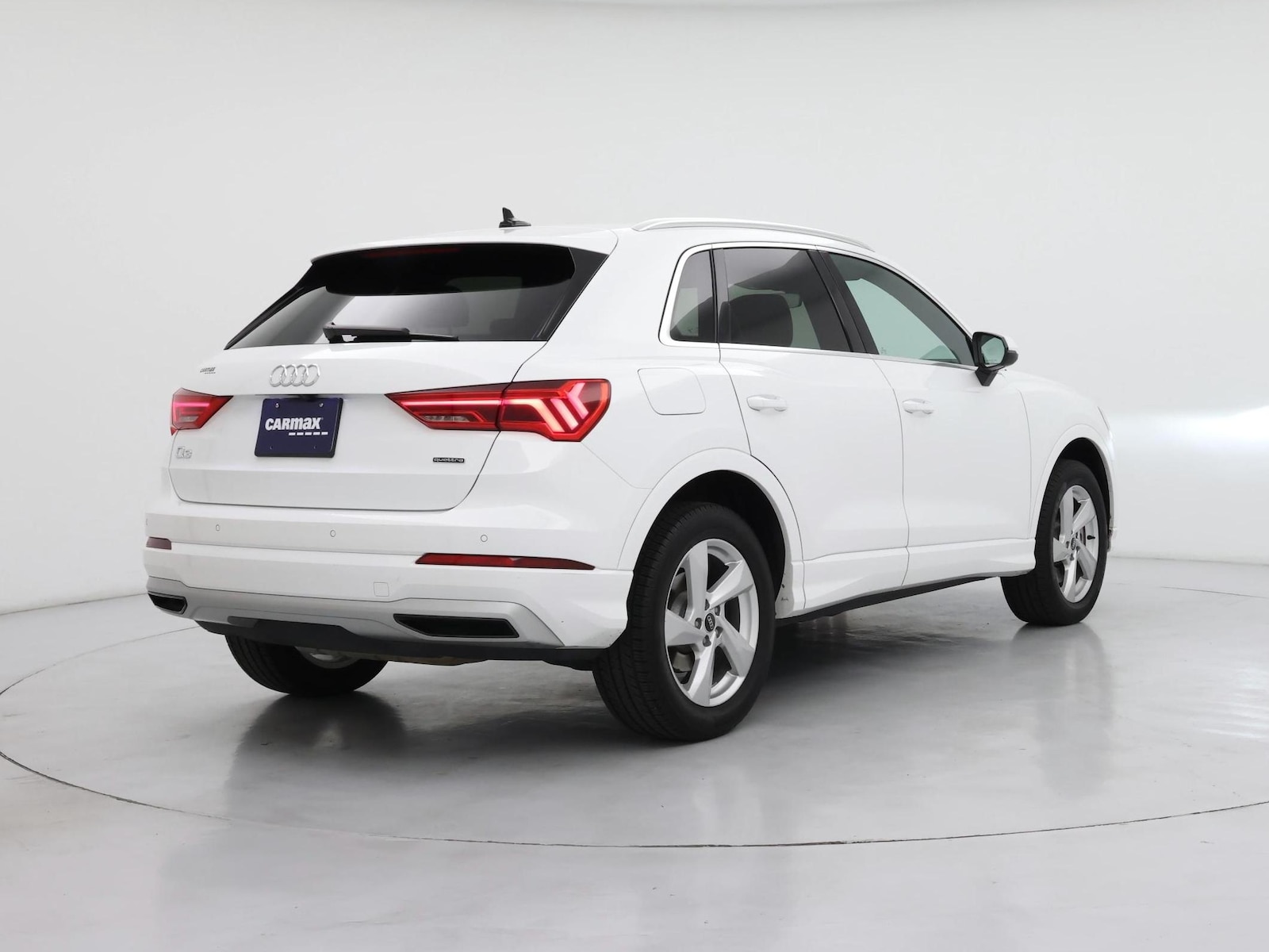 2022 Audi Q3 Premium - Photo 9