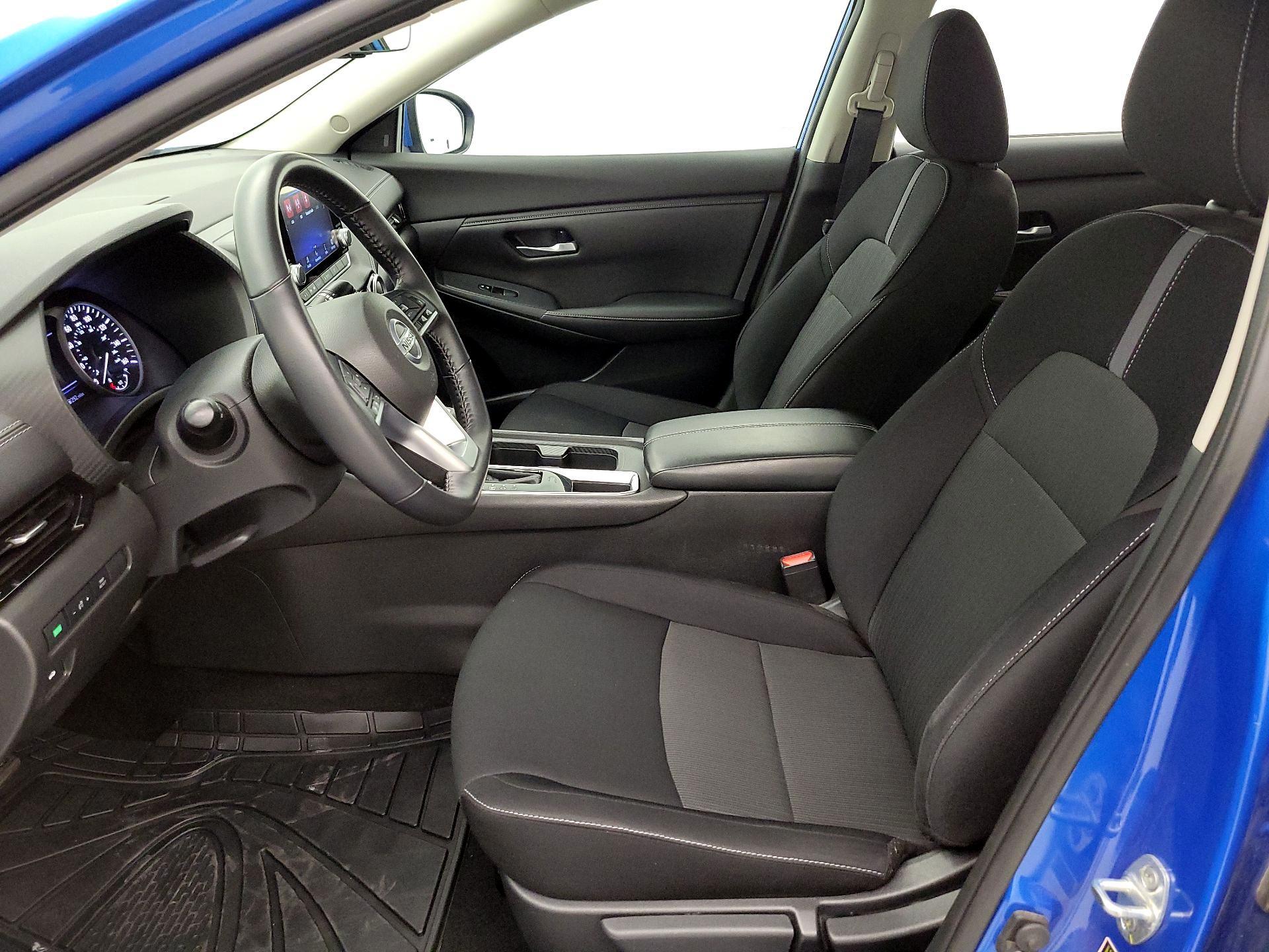 Thumbnail: 2021 Nissan Sentra - 11