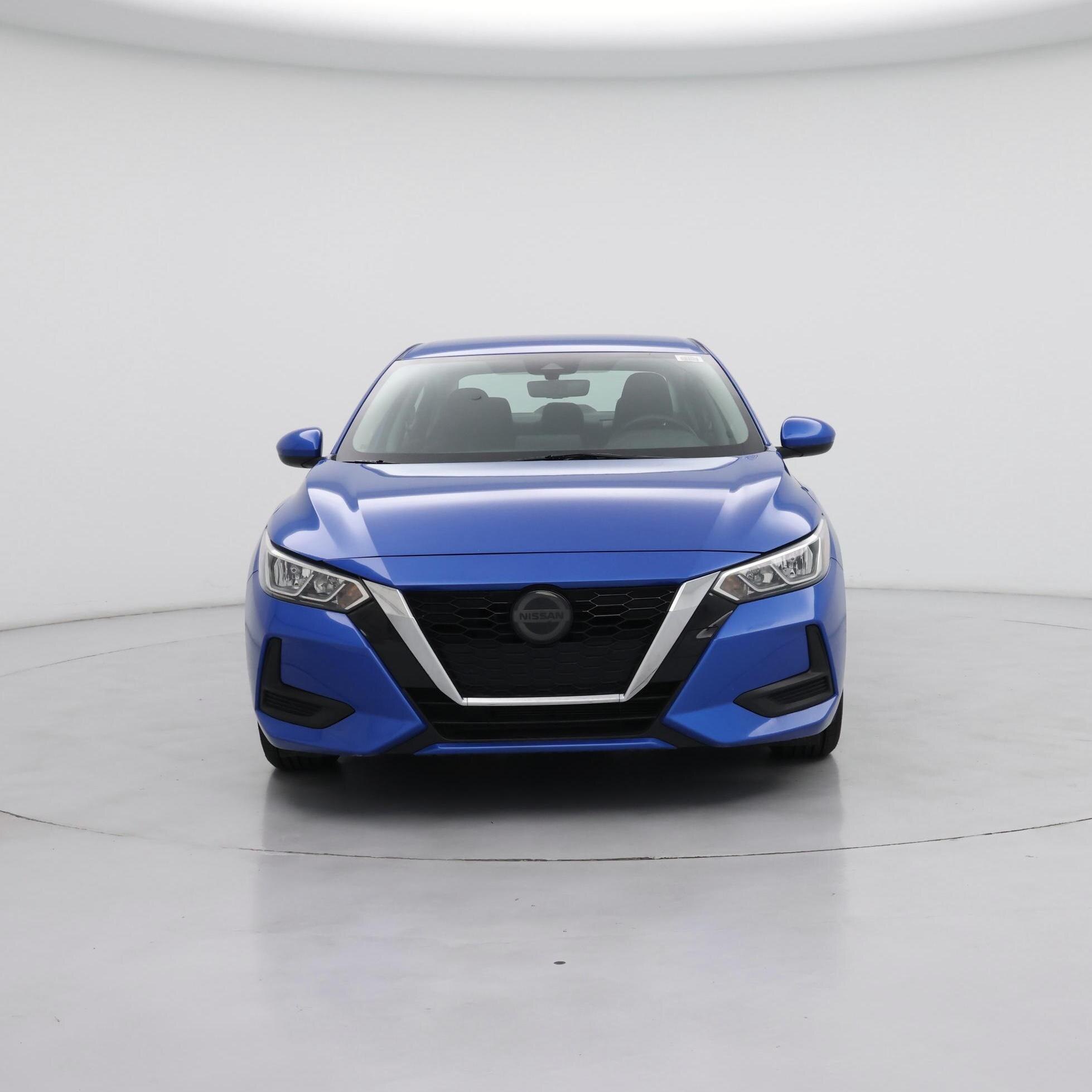 Thumbnail: 2021 Nissan Sentra - 5