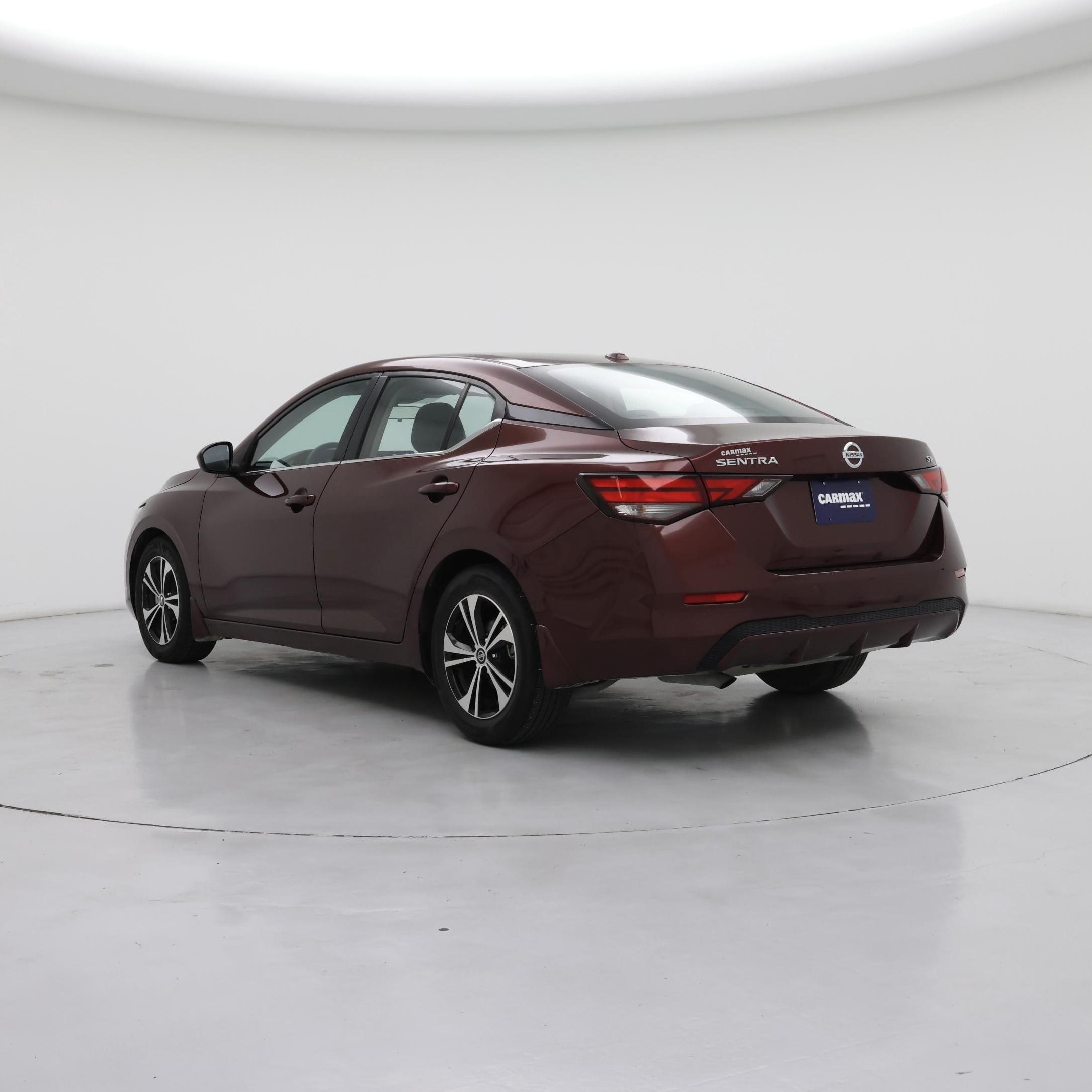 Thumbnail: 2023 Nissan Sentra - 2