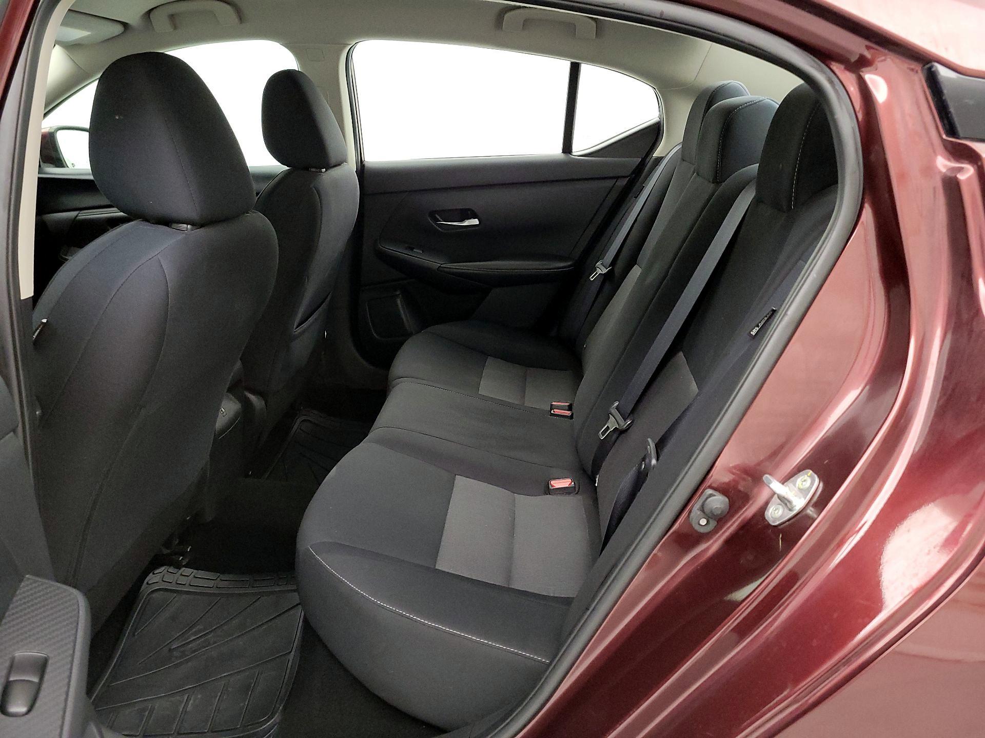 Thumbnail: 2023 Nissan Sentra - 19