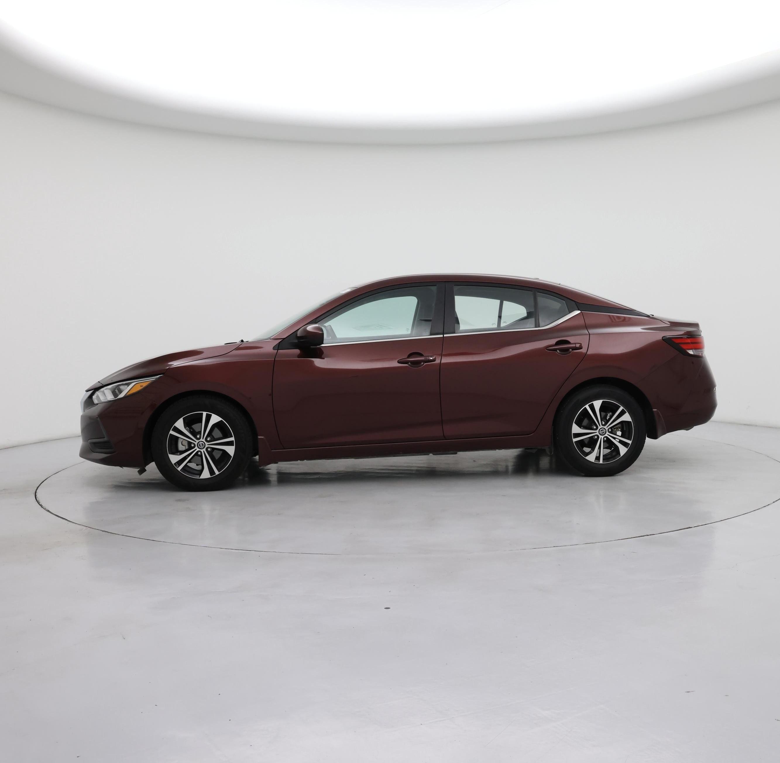 Thumbnail: 2023 Nissan Sentra - 3