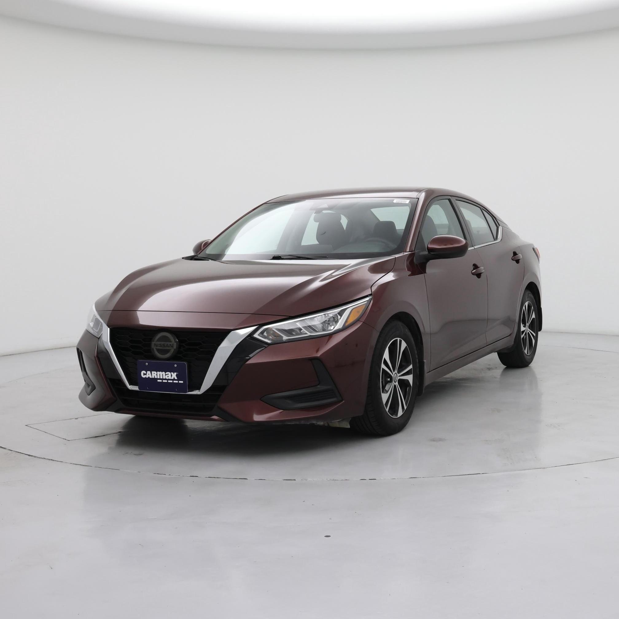 Thumbnail: 2023 Nissan Sentra - 4