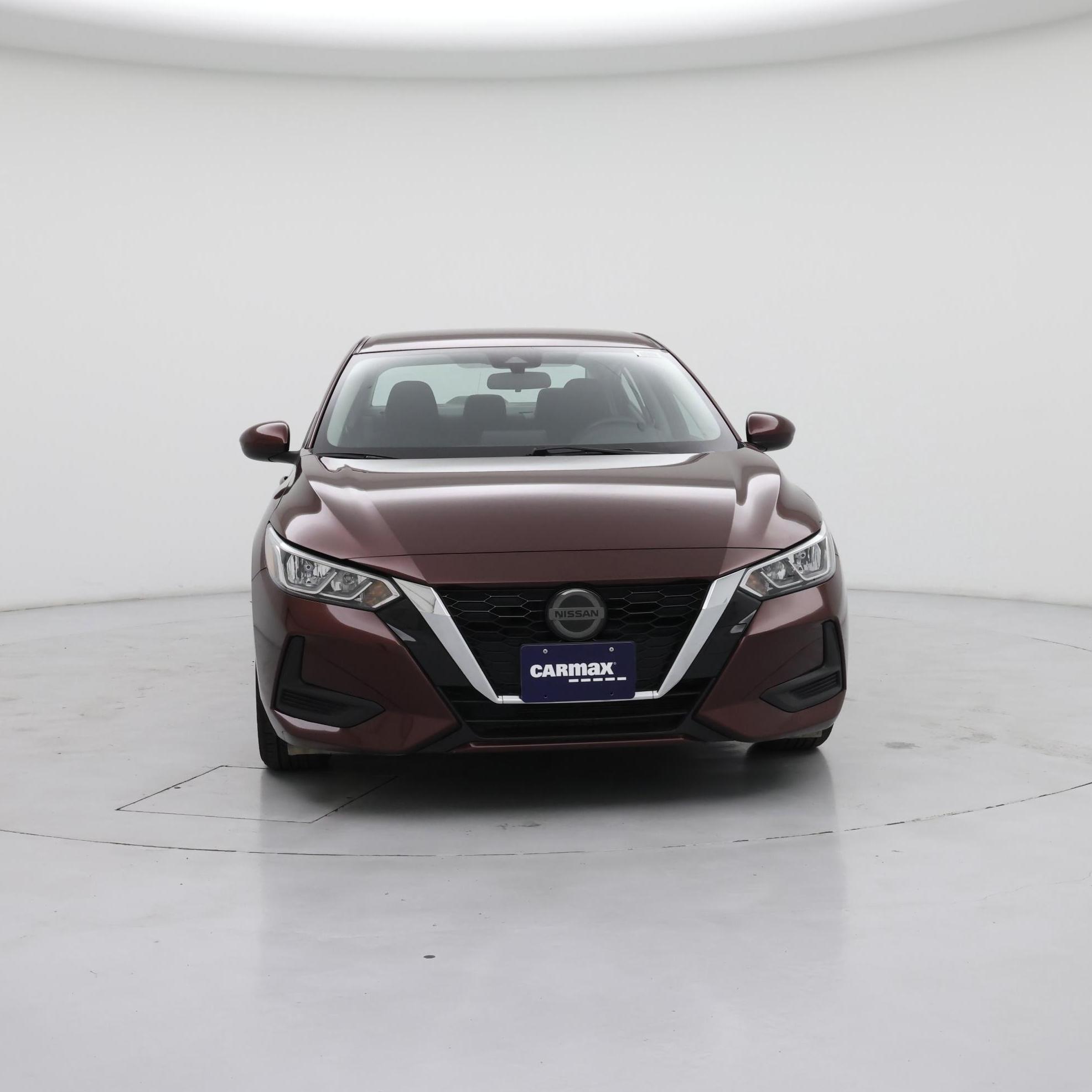 Thumbnail: 2023 Nissan Sentra - 5