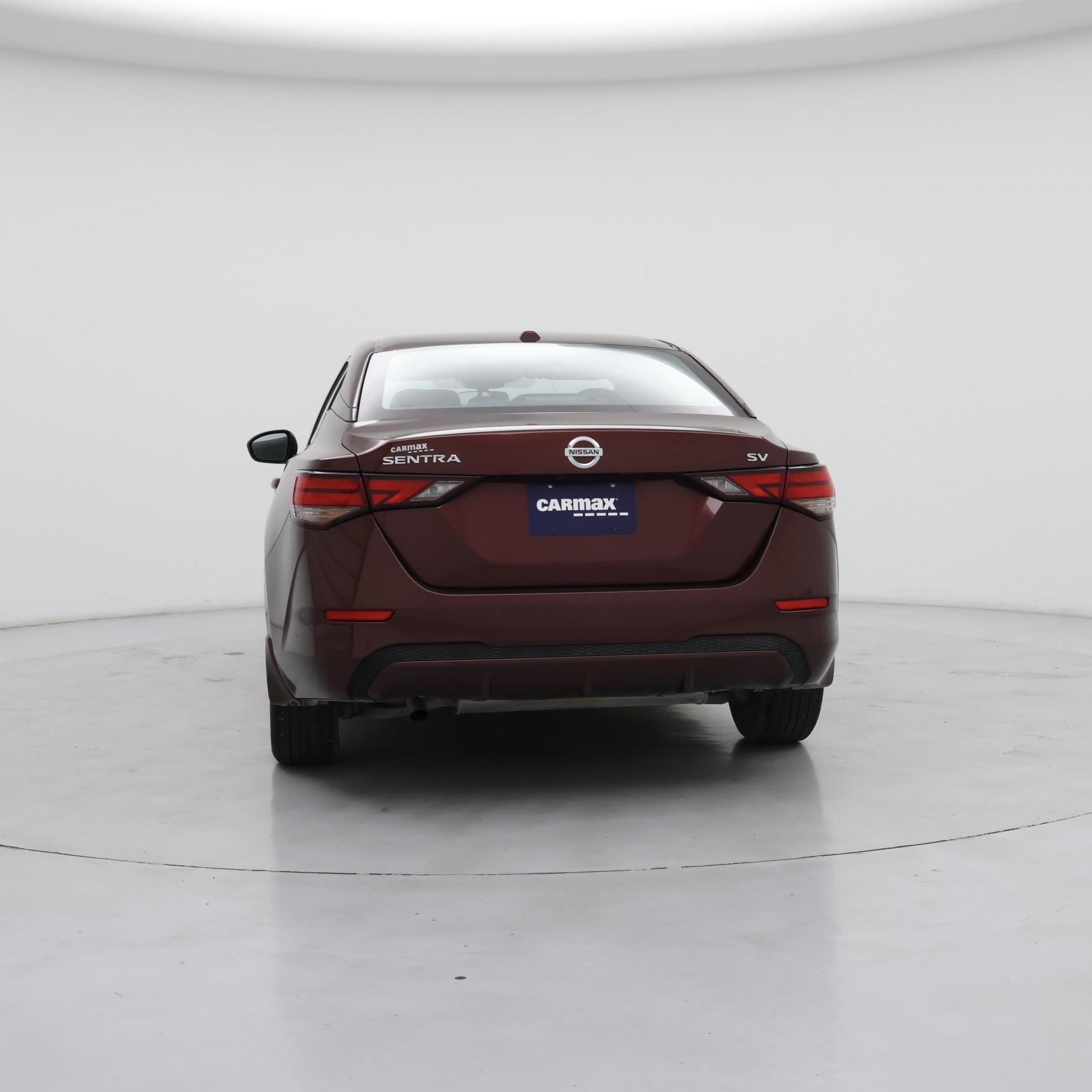 Thumbnail: 2023 Nissan Sentra - 6