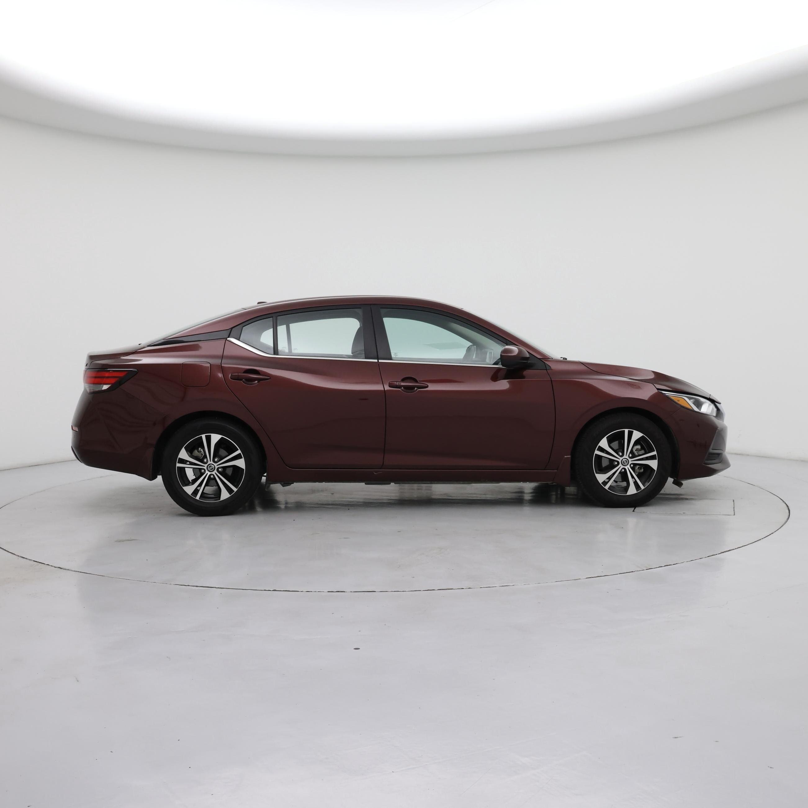Thumbnail: 2023 Nissan Sentra - 7