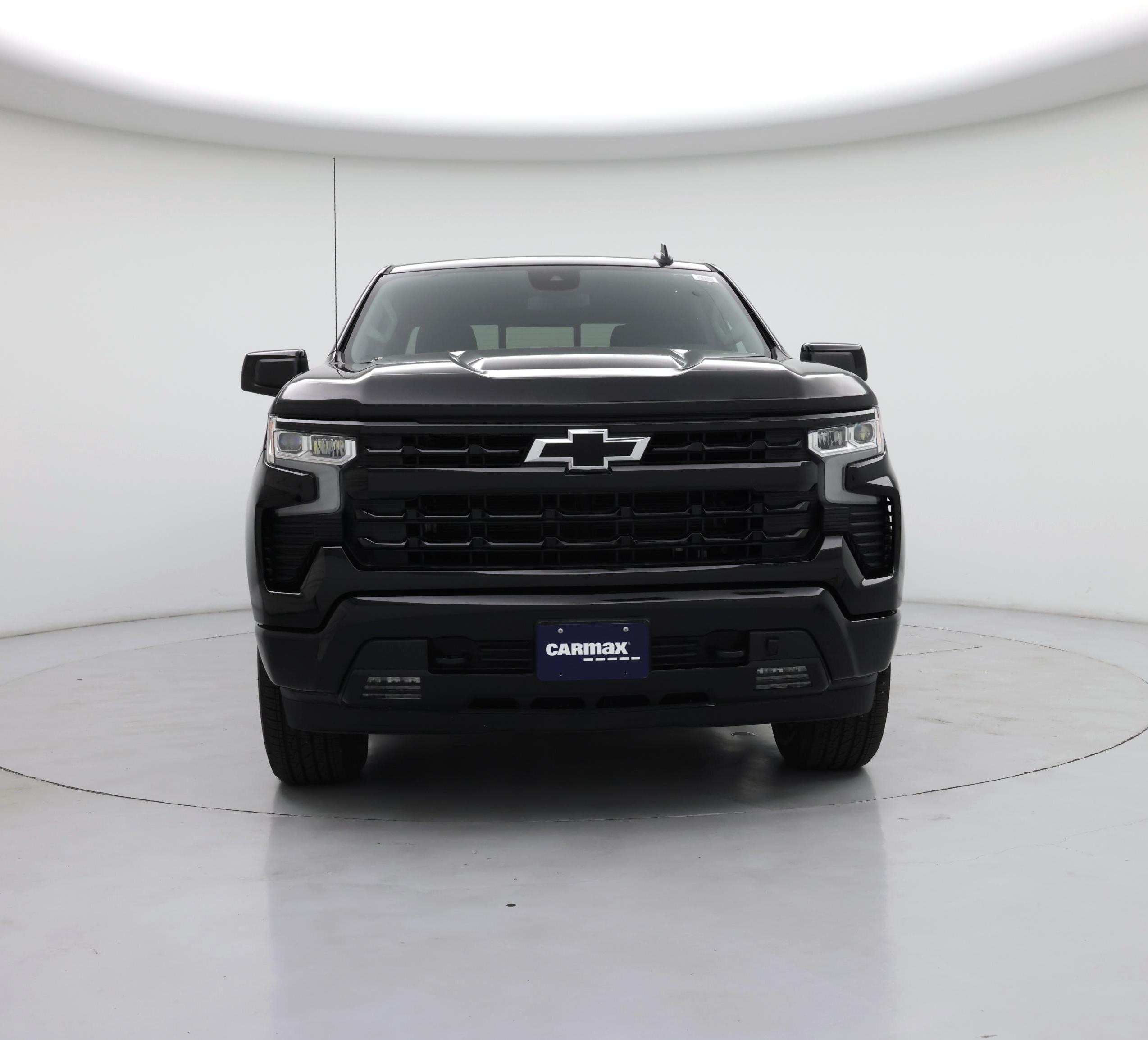 Thumbnail: 2023 Chevrolet Silverado 1500 - 5