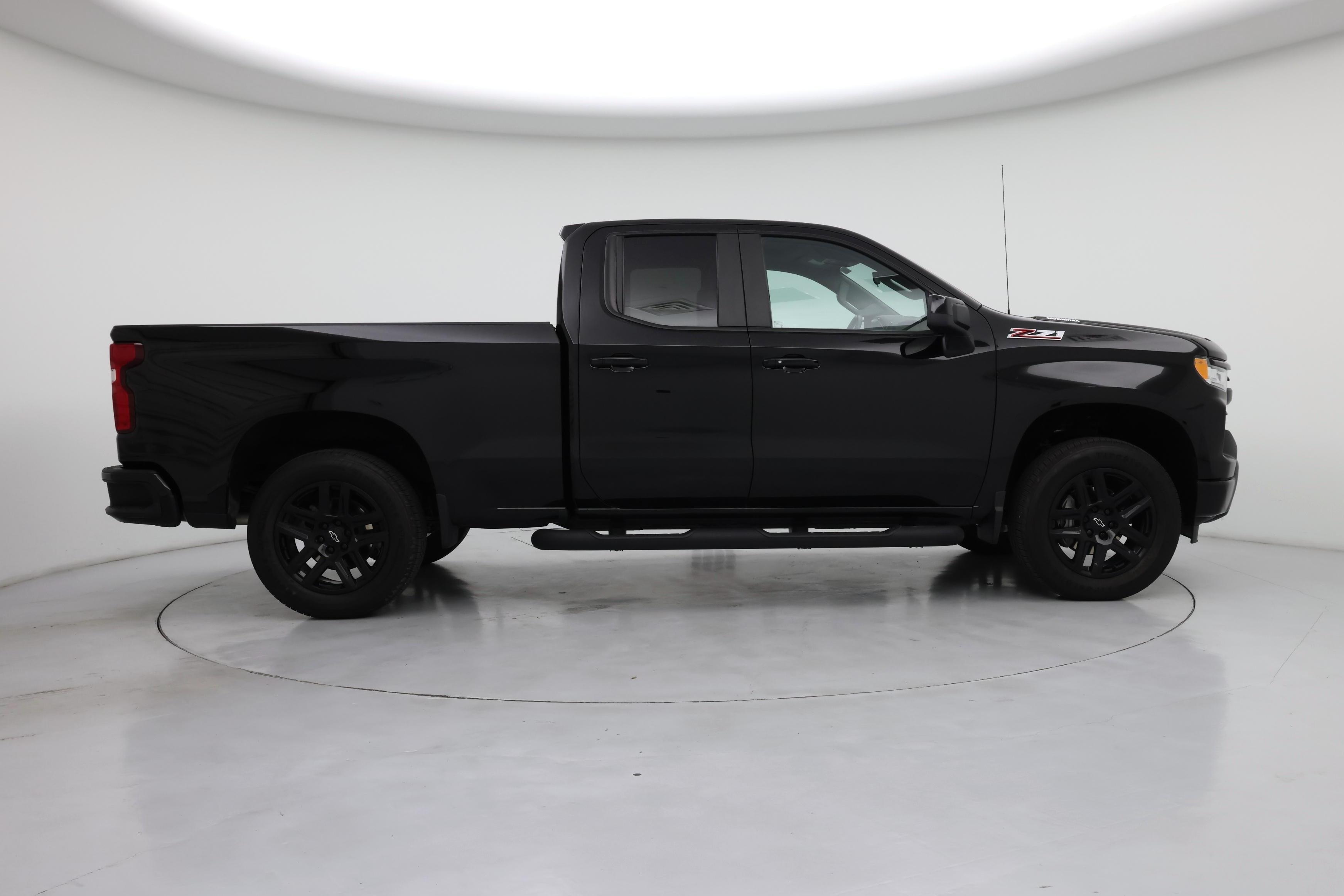 Thumbnail: 2023 Chevrolet Silverado 1500 - 7