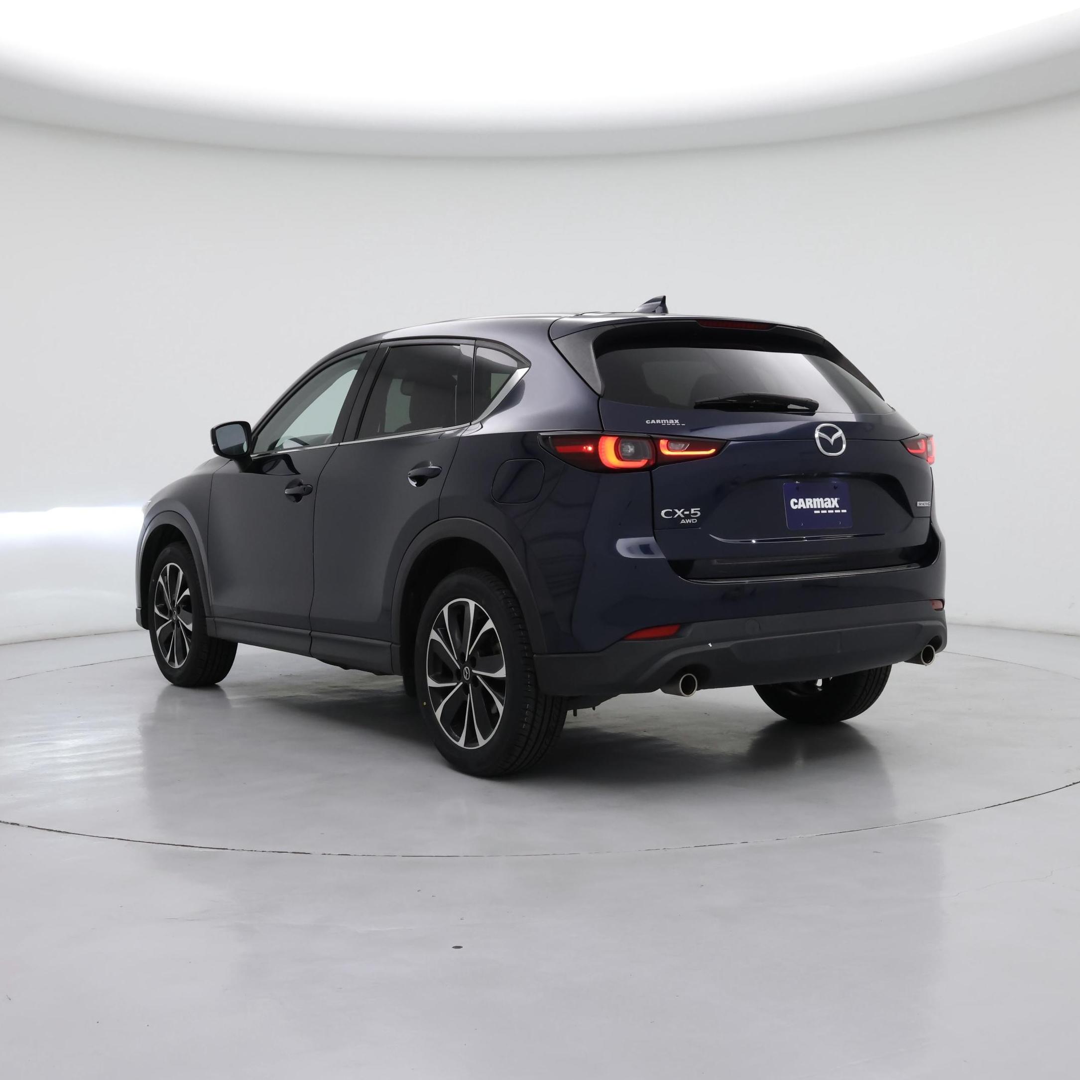 Thumbnail: 2023 Mazda CX-5 - 2
