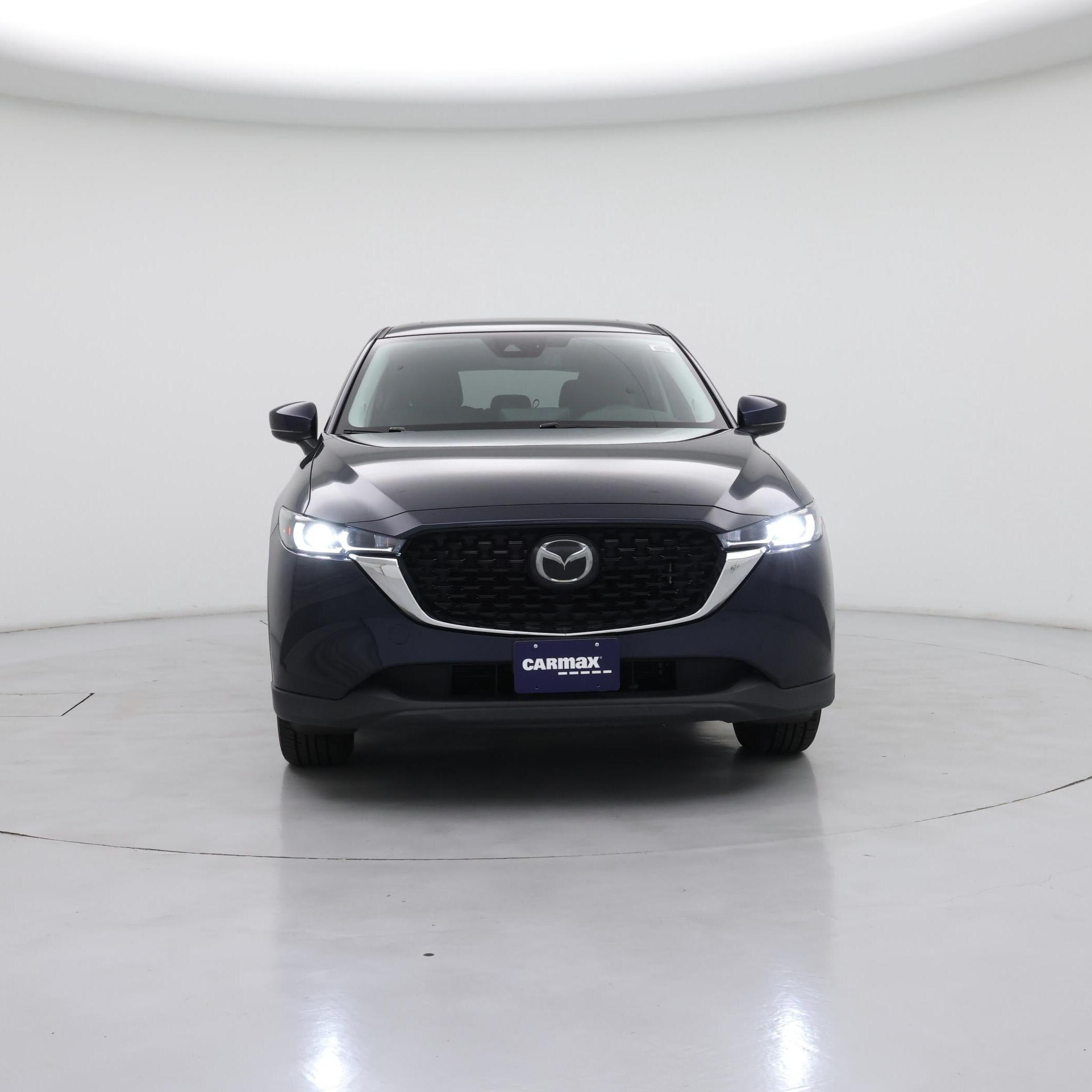 Thumbnail: 2023 Mazda CX-5 - 5