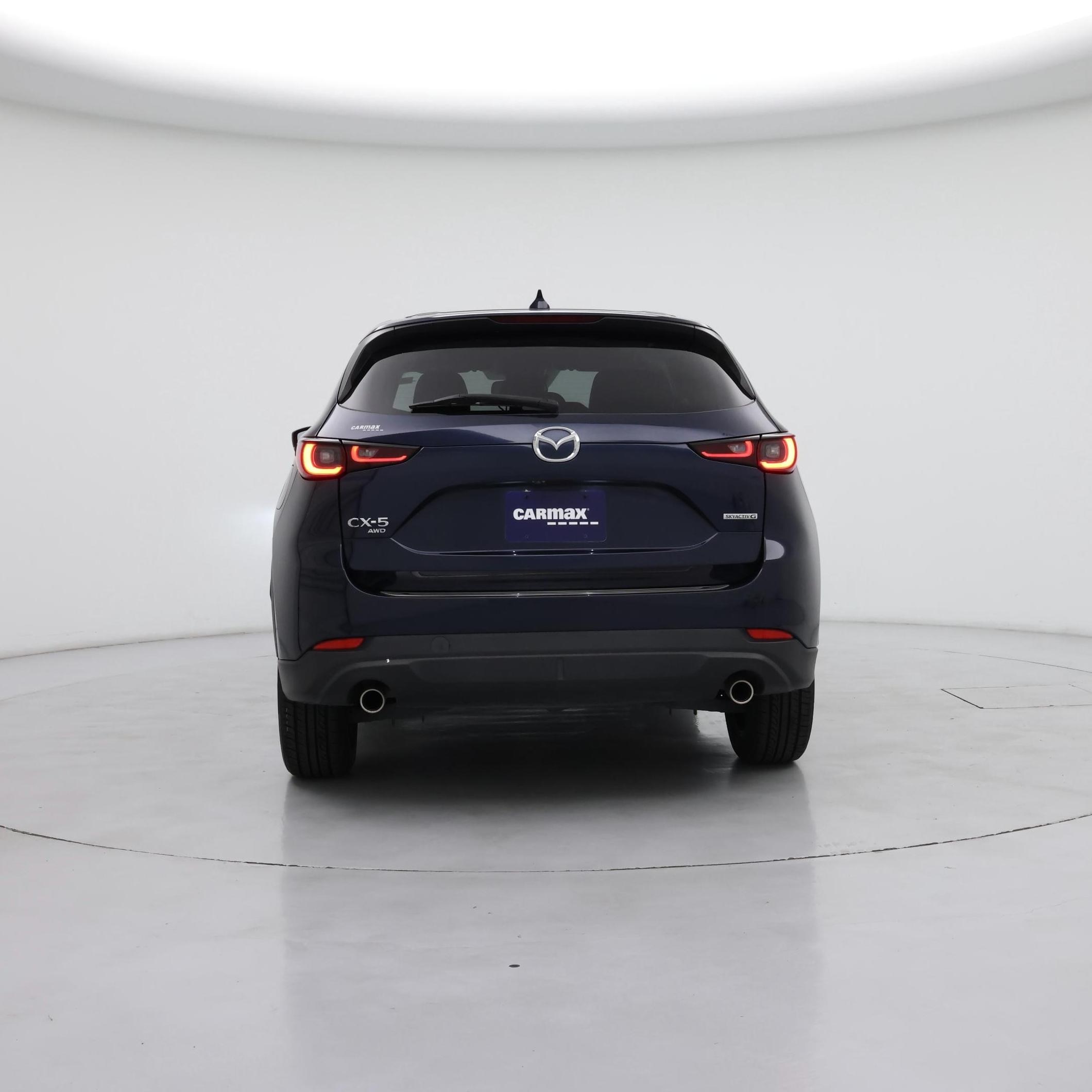 Thumbnail: 2023 Mazda CX-5 - 6