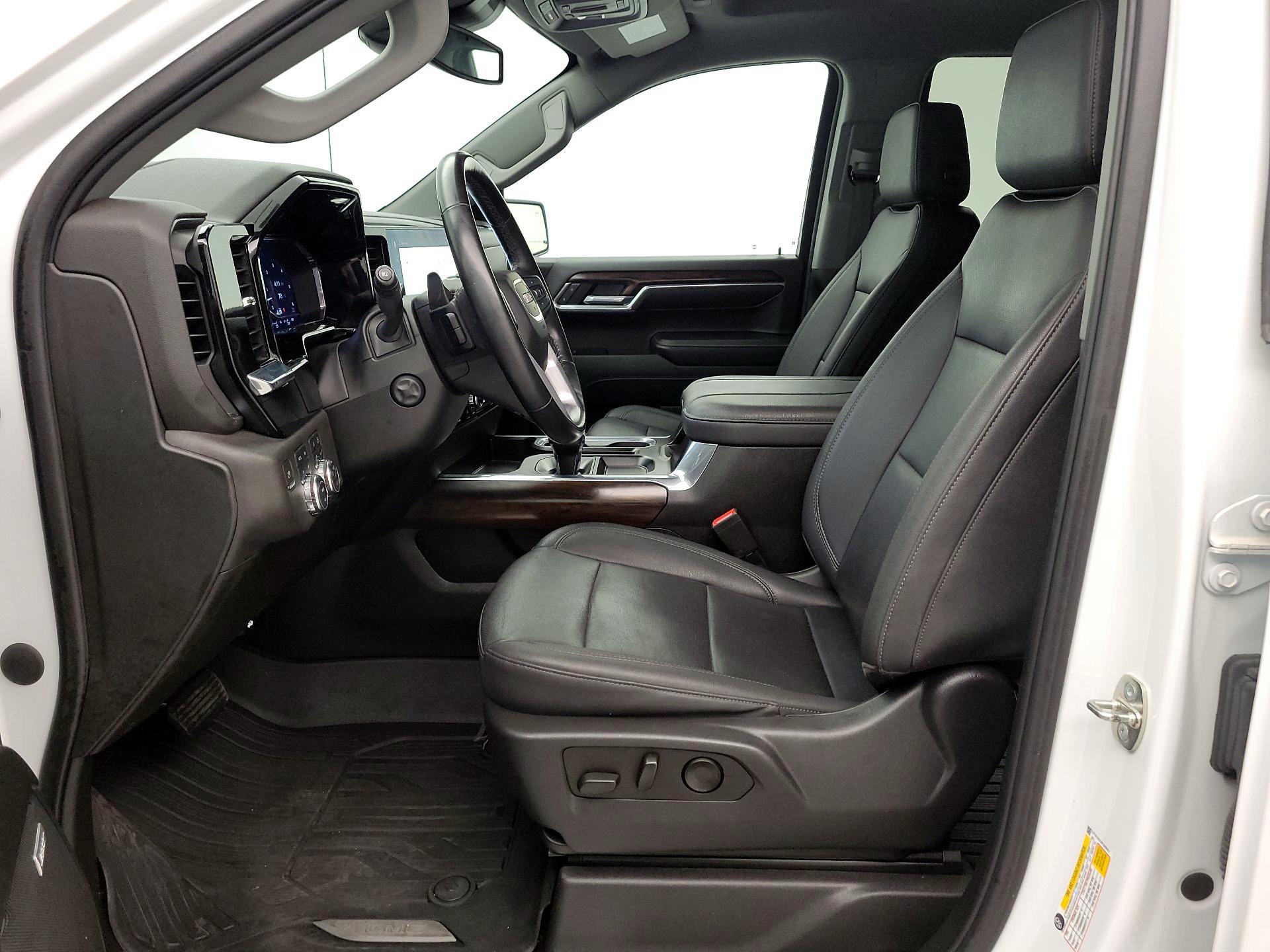 Thumbnail: 2023 GMC Sierra 1500 - 11