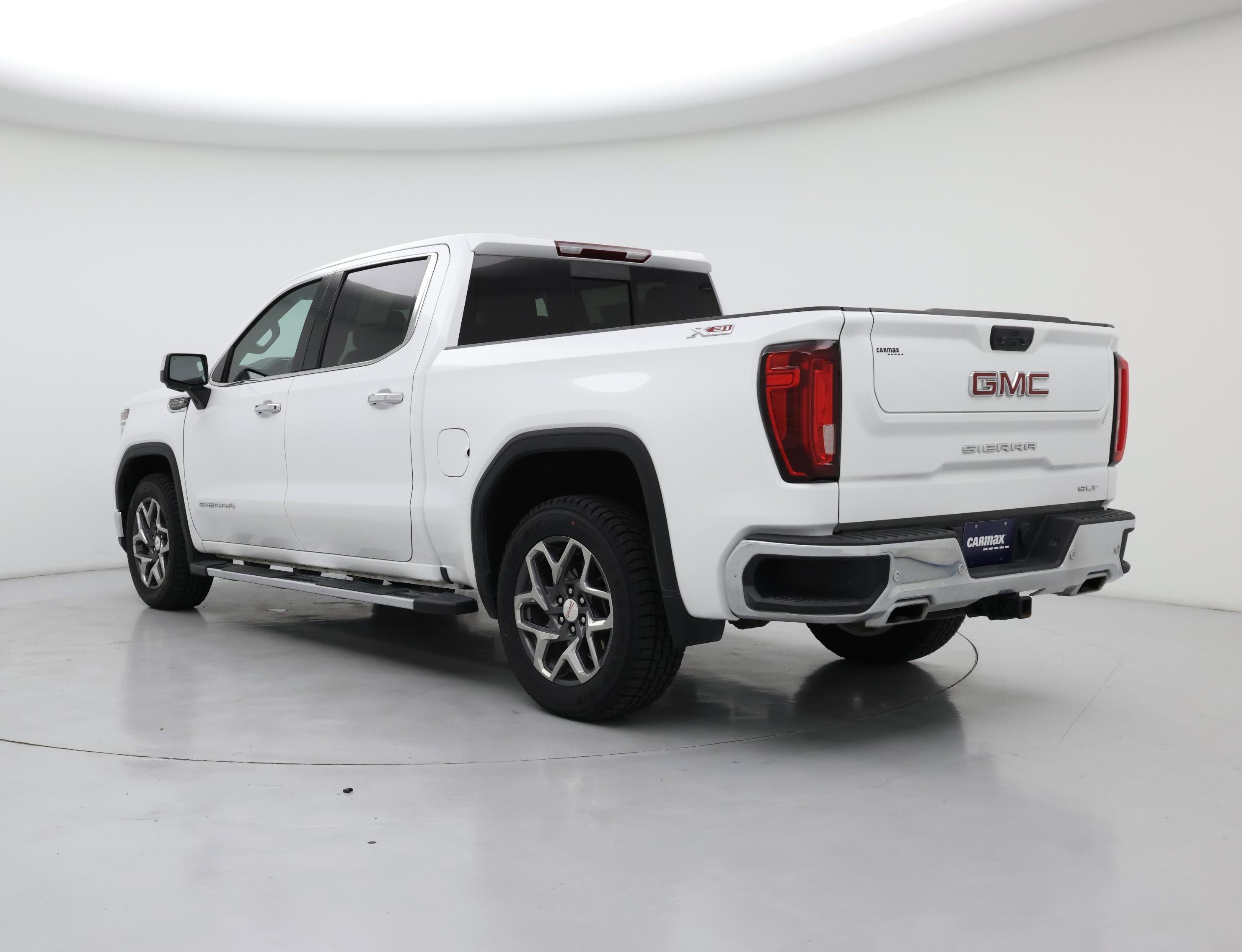 Thumbnail: 2023 GMC Sierra 1500 - 2