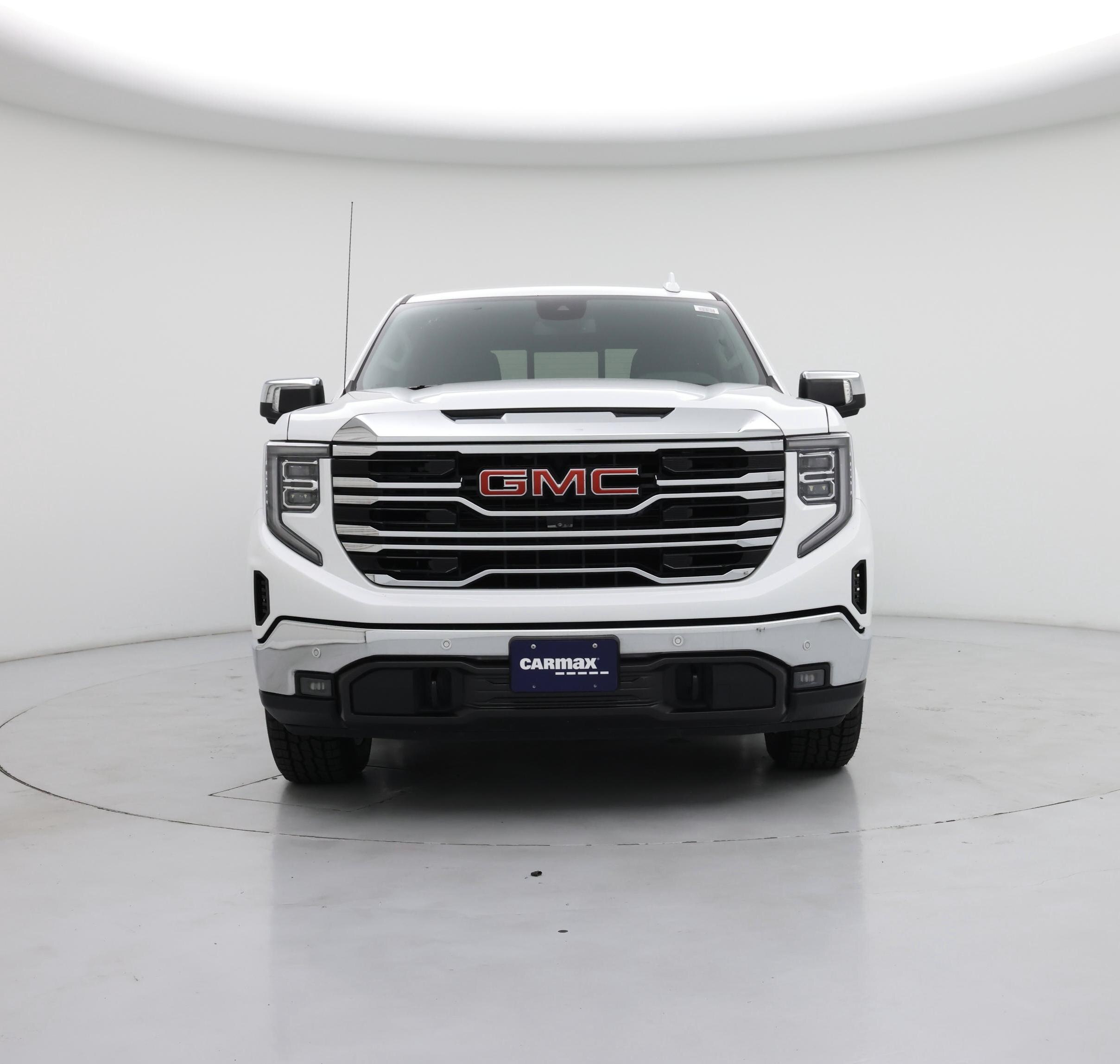 Thumbnail: 2023 GMC Sierra 1500 - 5